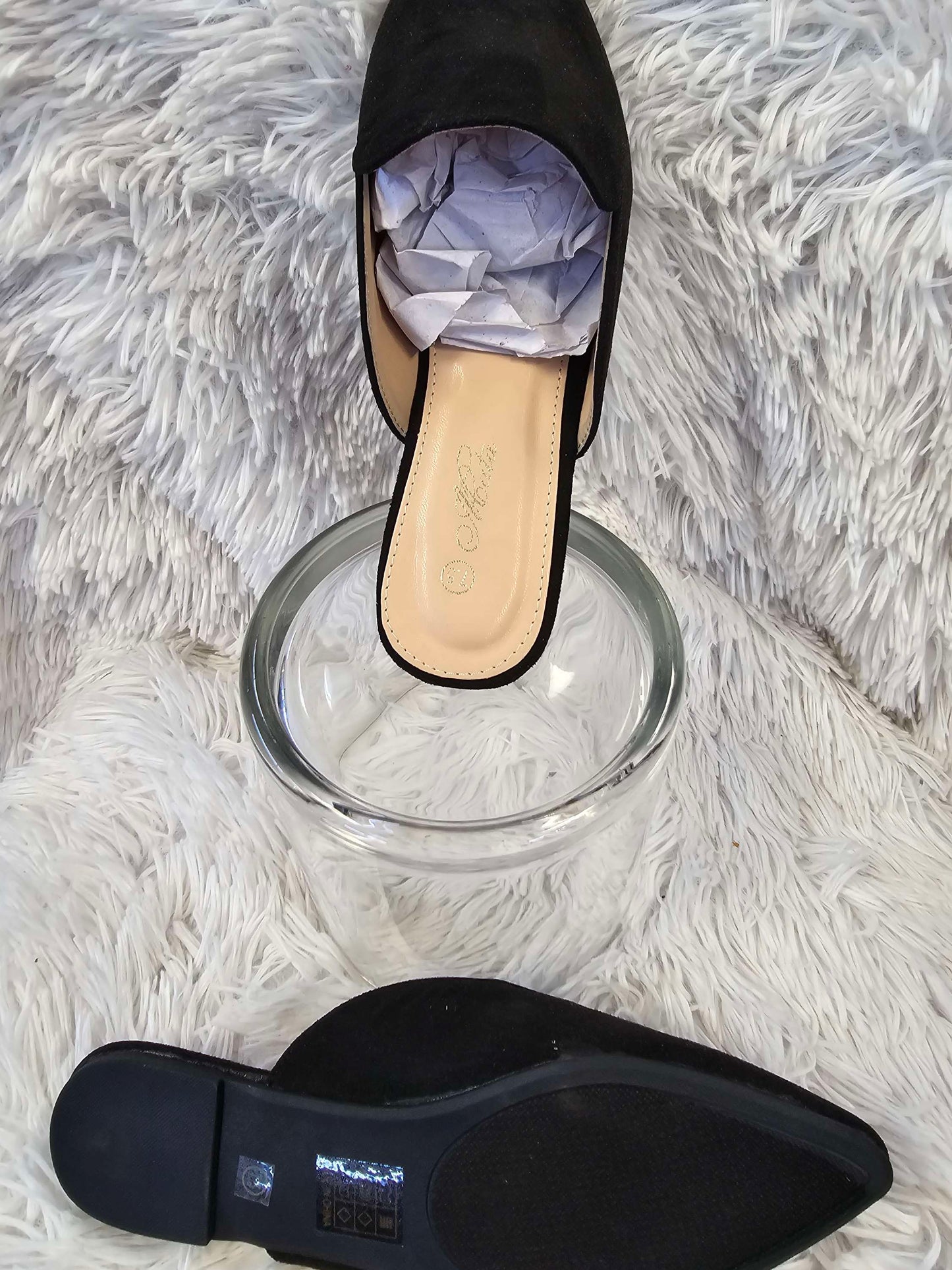 Women flats 7.5 image 5