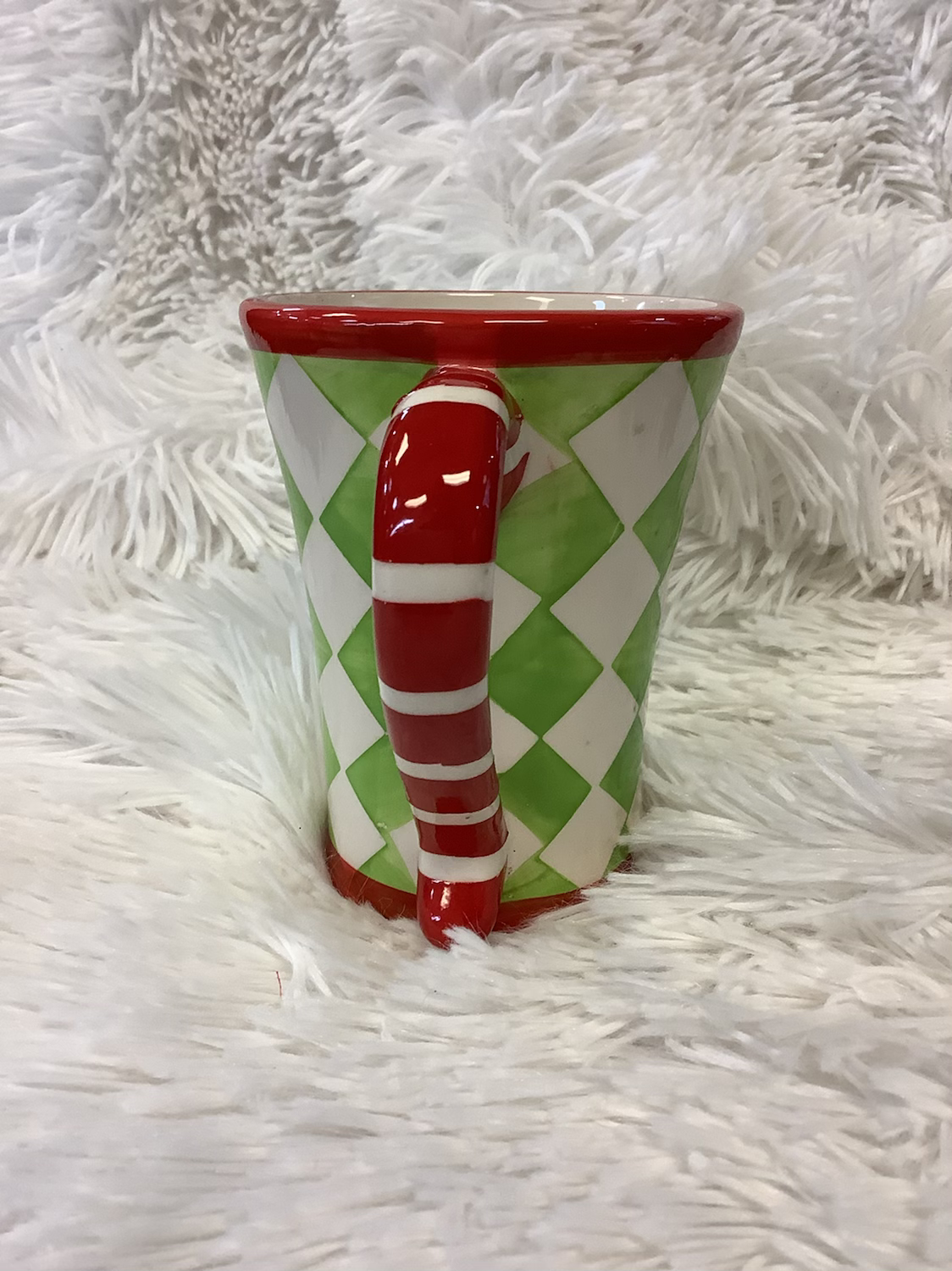 Christmas mug image 4