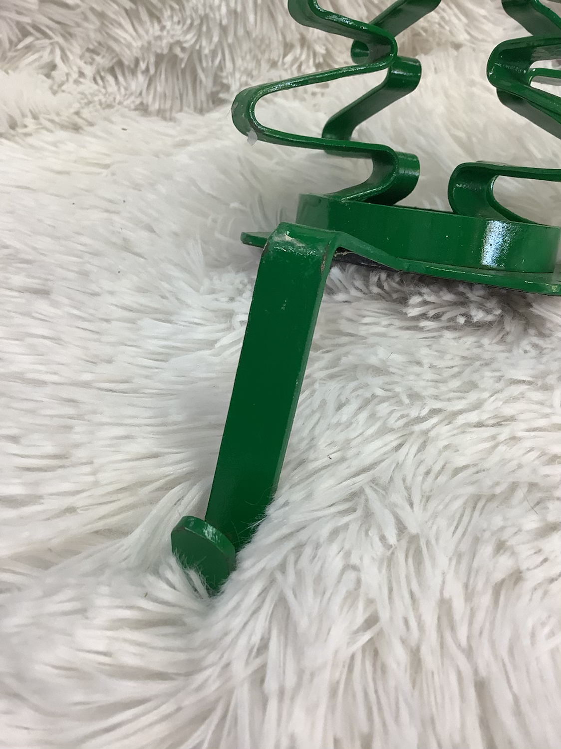 Stocking hanger image 5