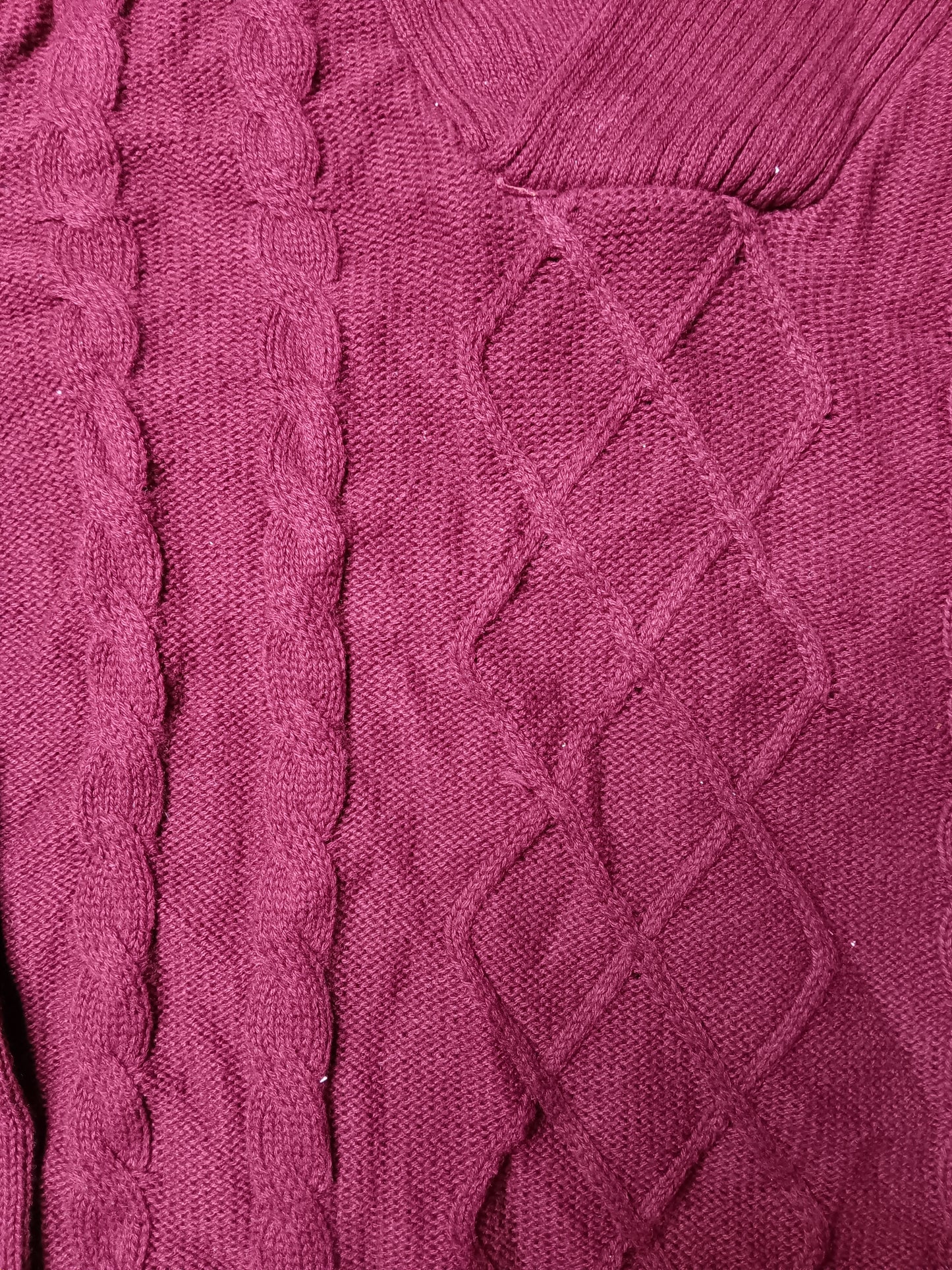 Tommy hilfiger boy cardigan 12/14 set of 2 image 5