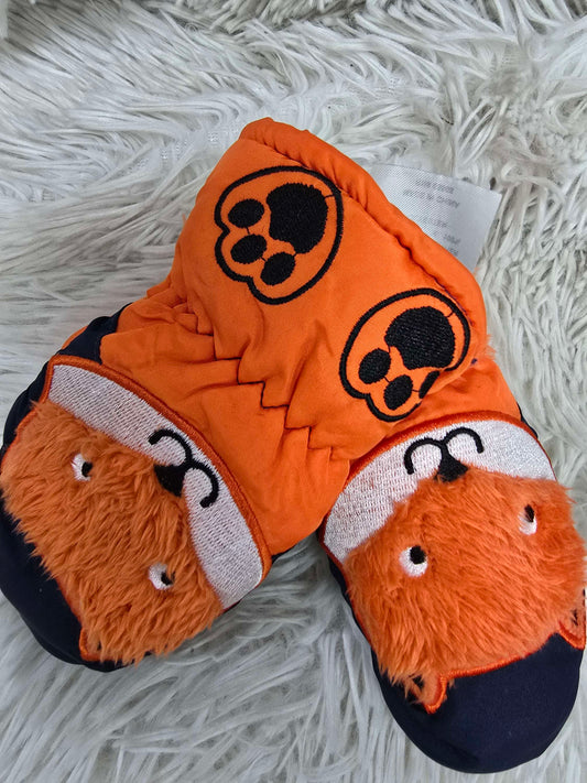 Kids mitten image 0