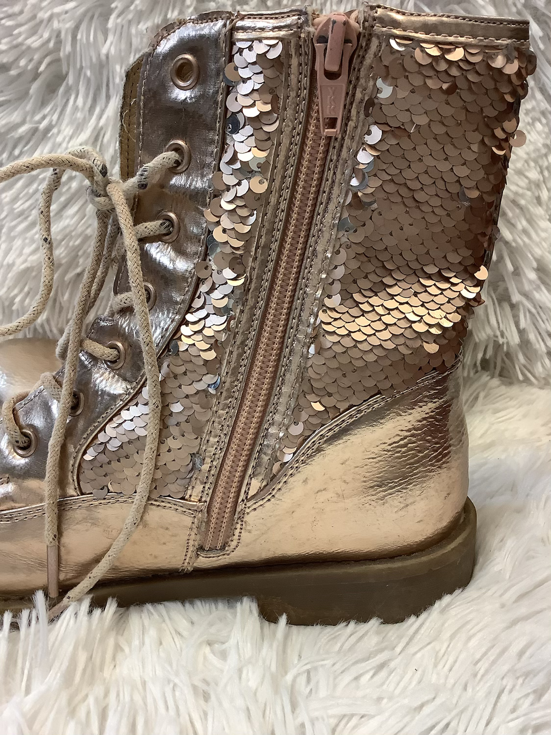 Children’s place sequence boots image 4