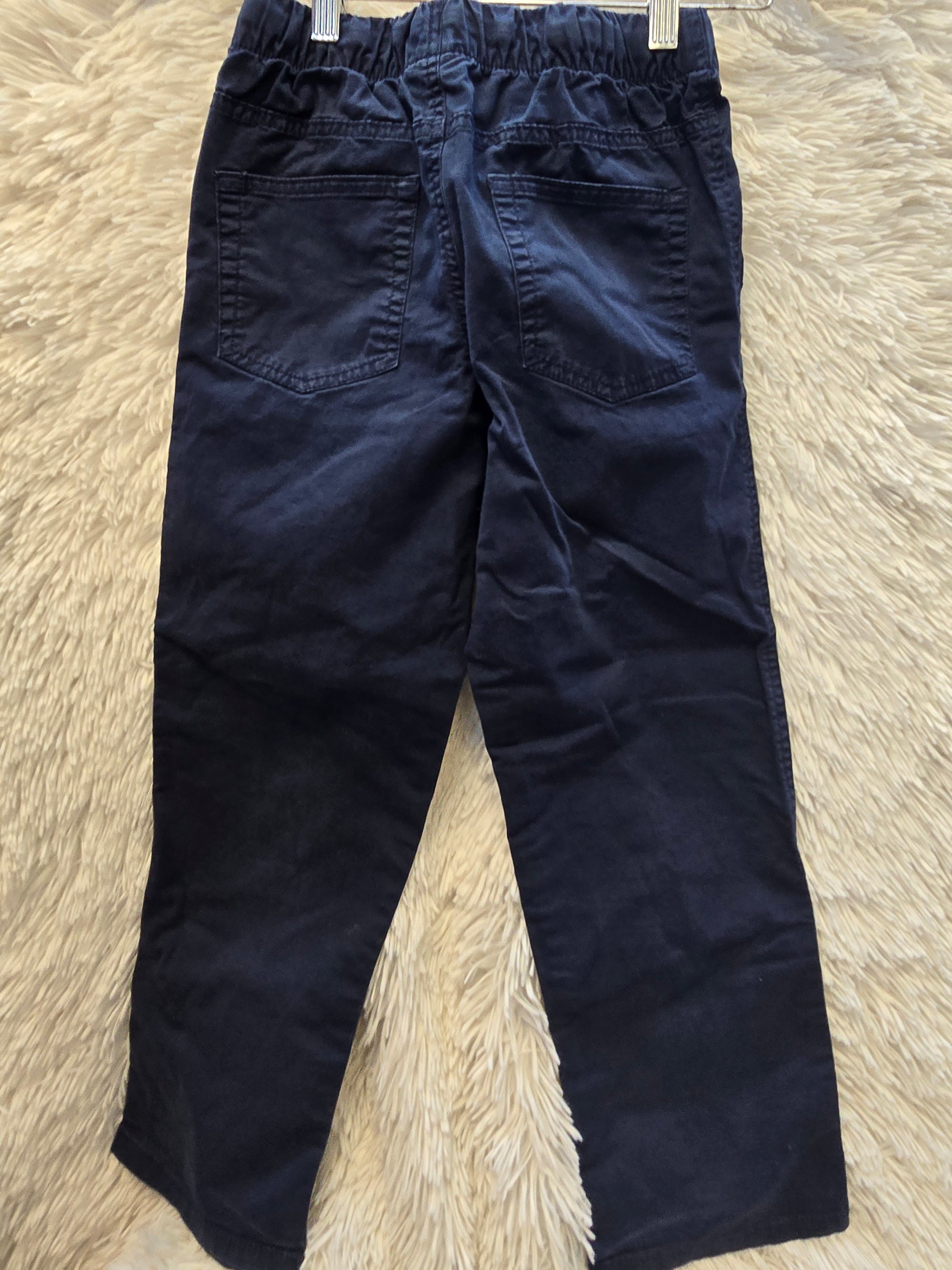 Set of 2 Cat and Jack uniform straight size 10 image 5