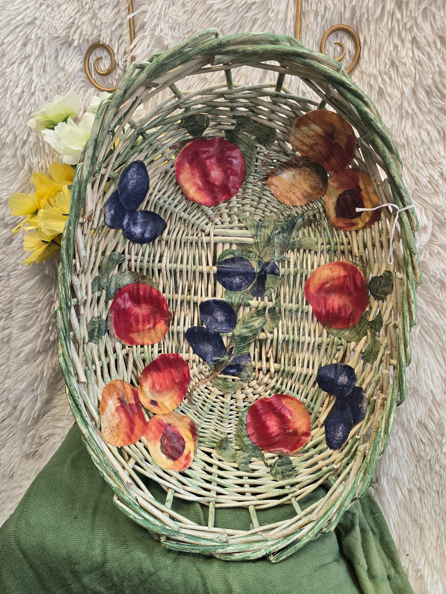 Basket 18x13.5 image 2