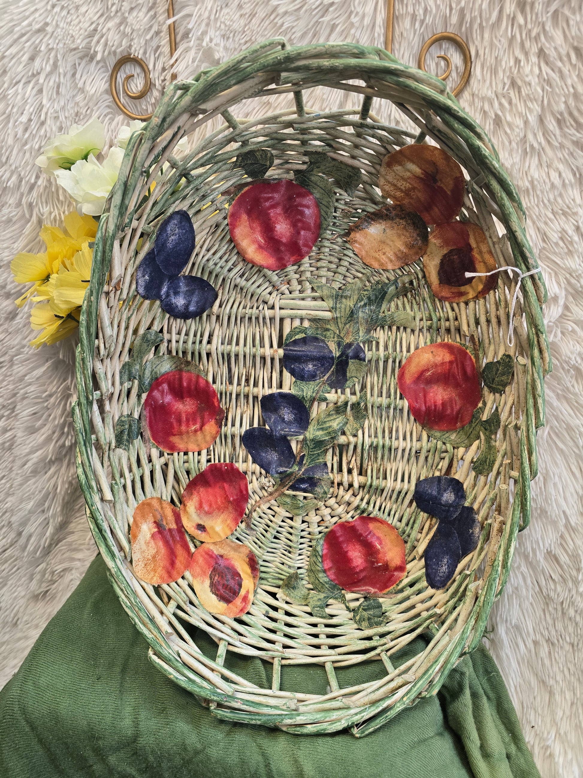Basket 18x13.5 image 2