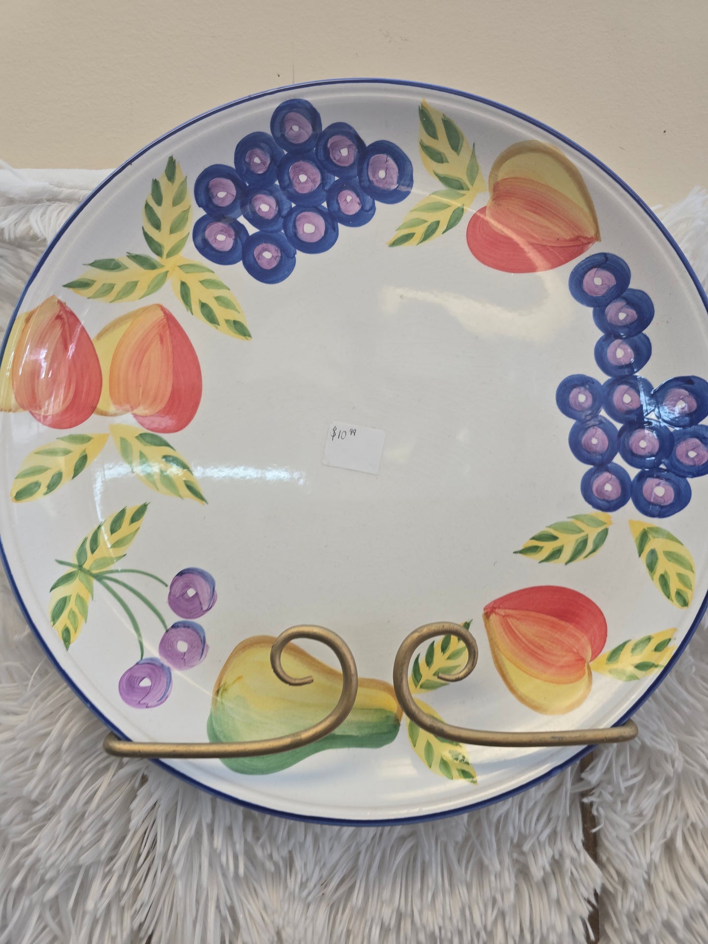 Orchard Jubilee
by Artist's Touch 12inches image 3