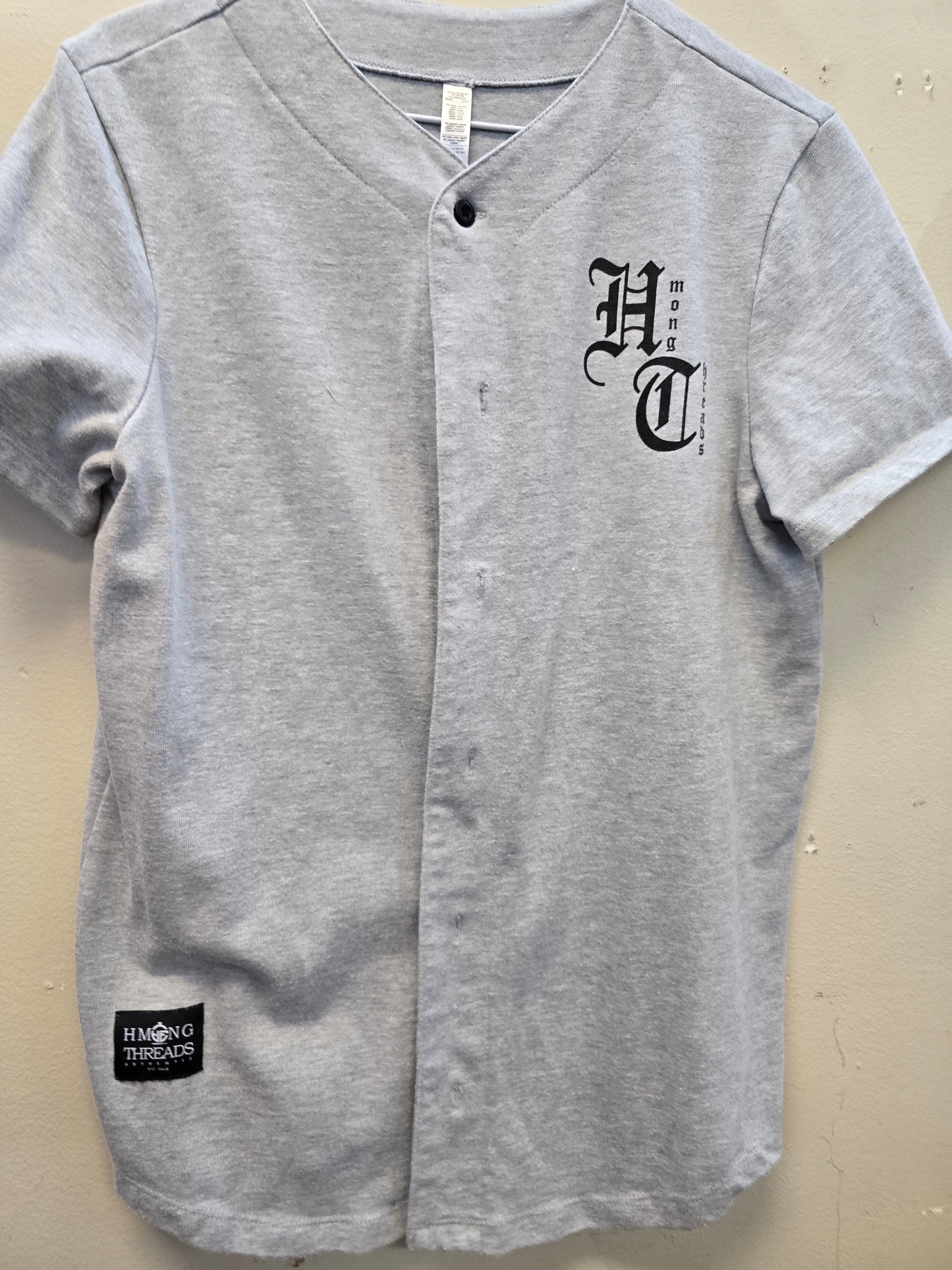 Boy shirt image 0
