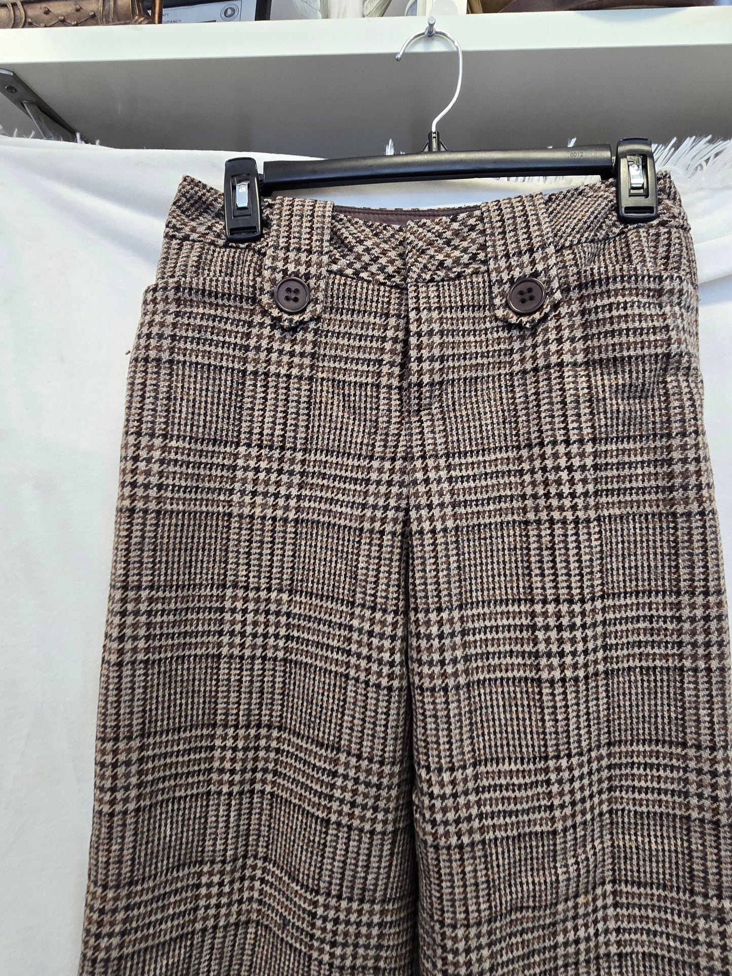 Mex office pants size 6 image 3