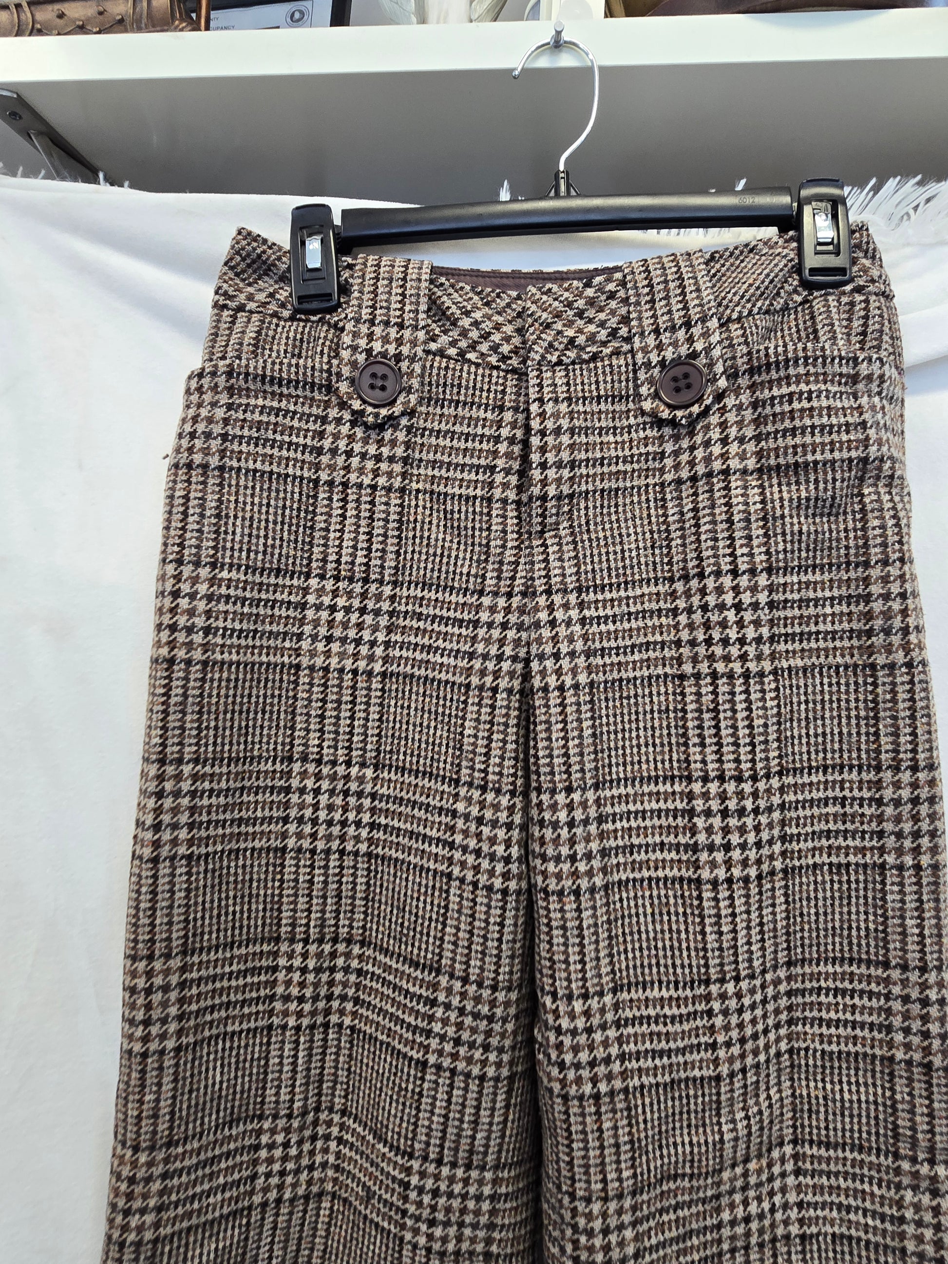 Mex office pants size 6 image 3