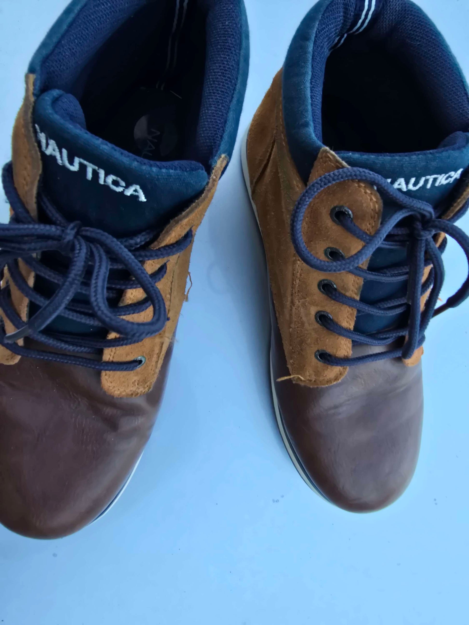 Nautica upper size 6 image 2