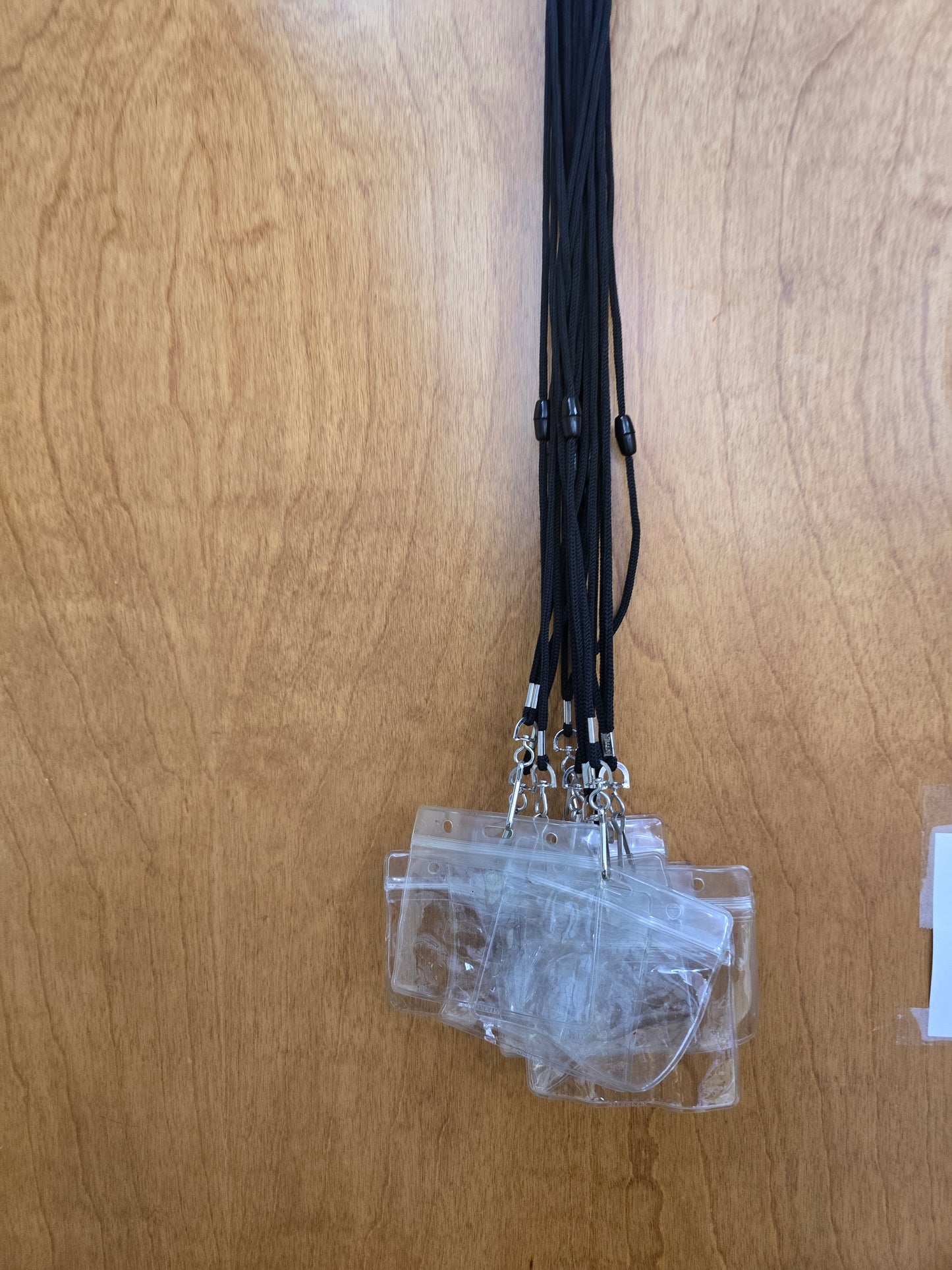 Name tag ID holder image 4