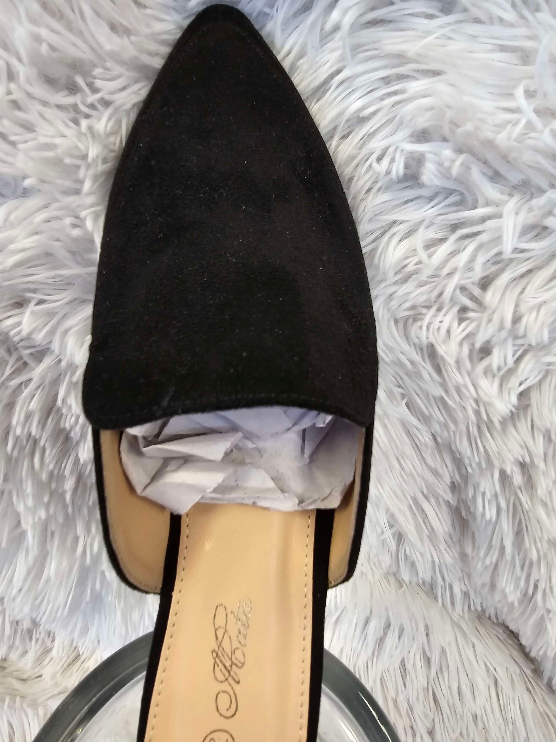 Women flats 7.5 image 4