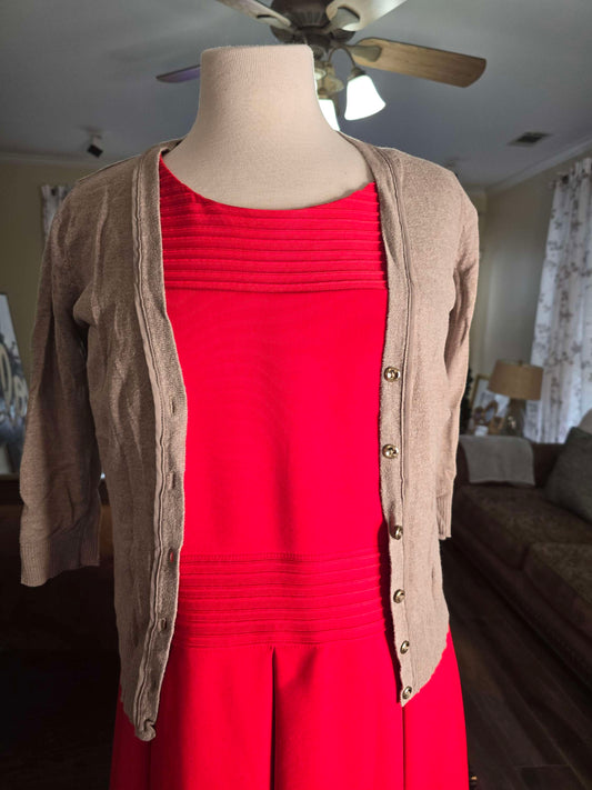 7th Ave sweater size small image 0