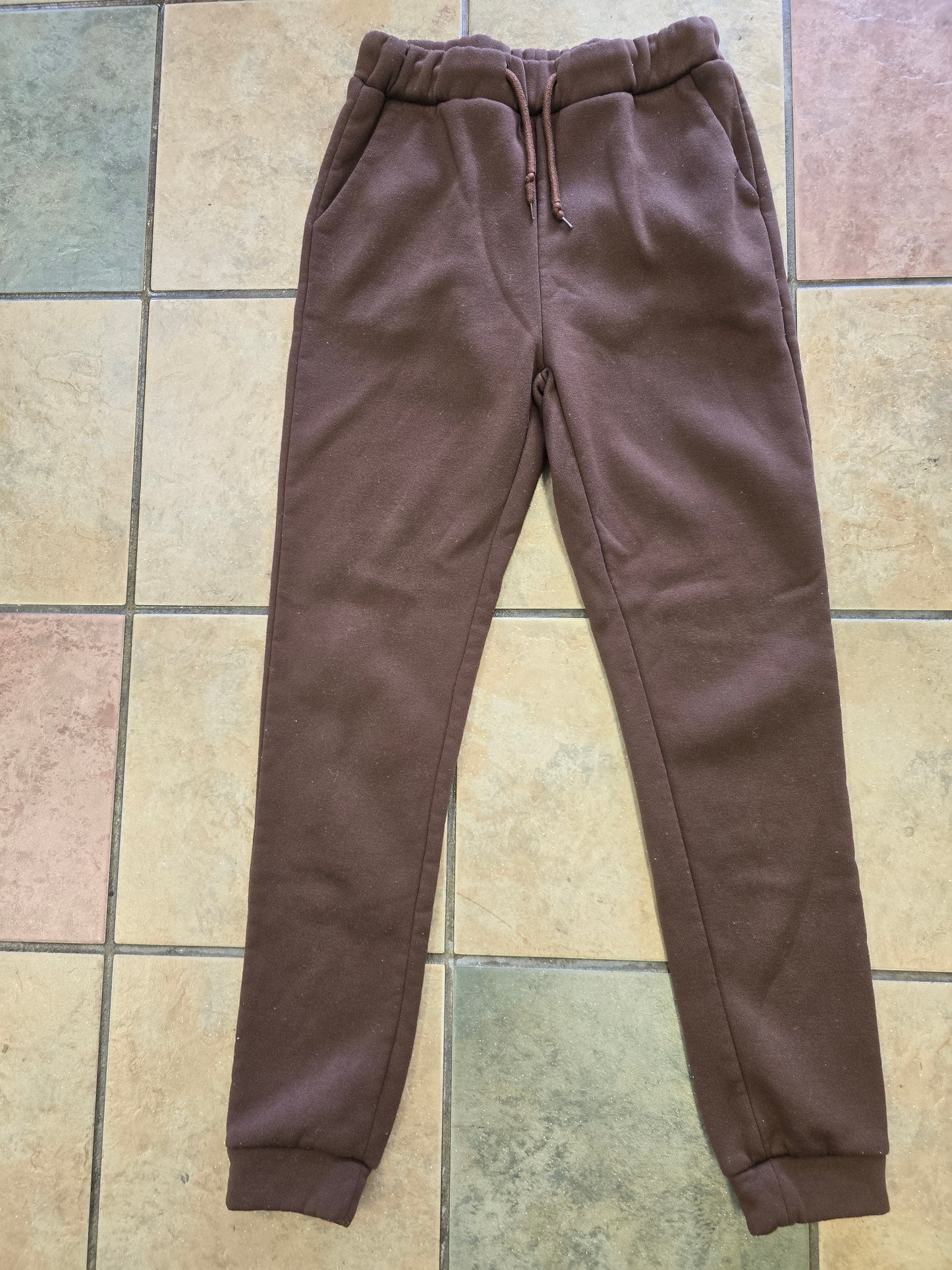 Set of 3 sweater  pants Size M image 0