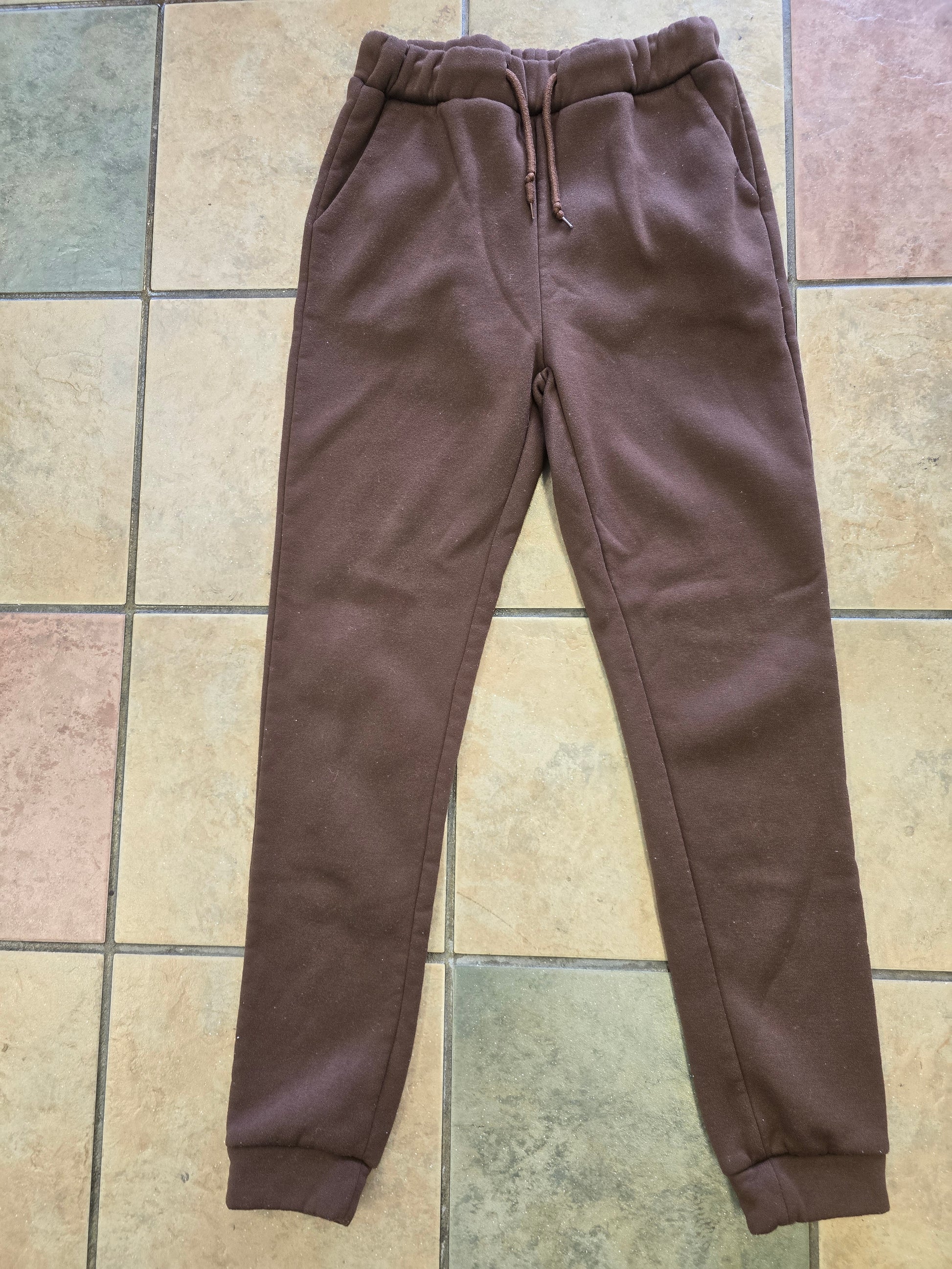 Set of 3 sweater  pants Size M image 0