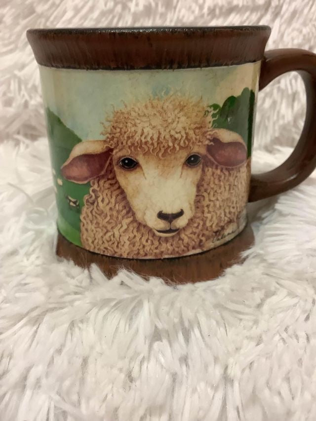 Sheep Mug image 4