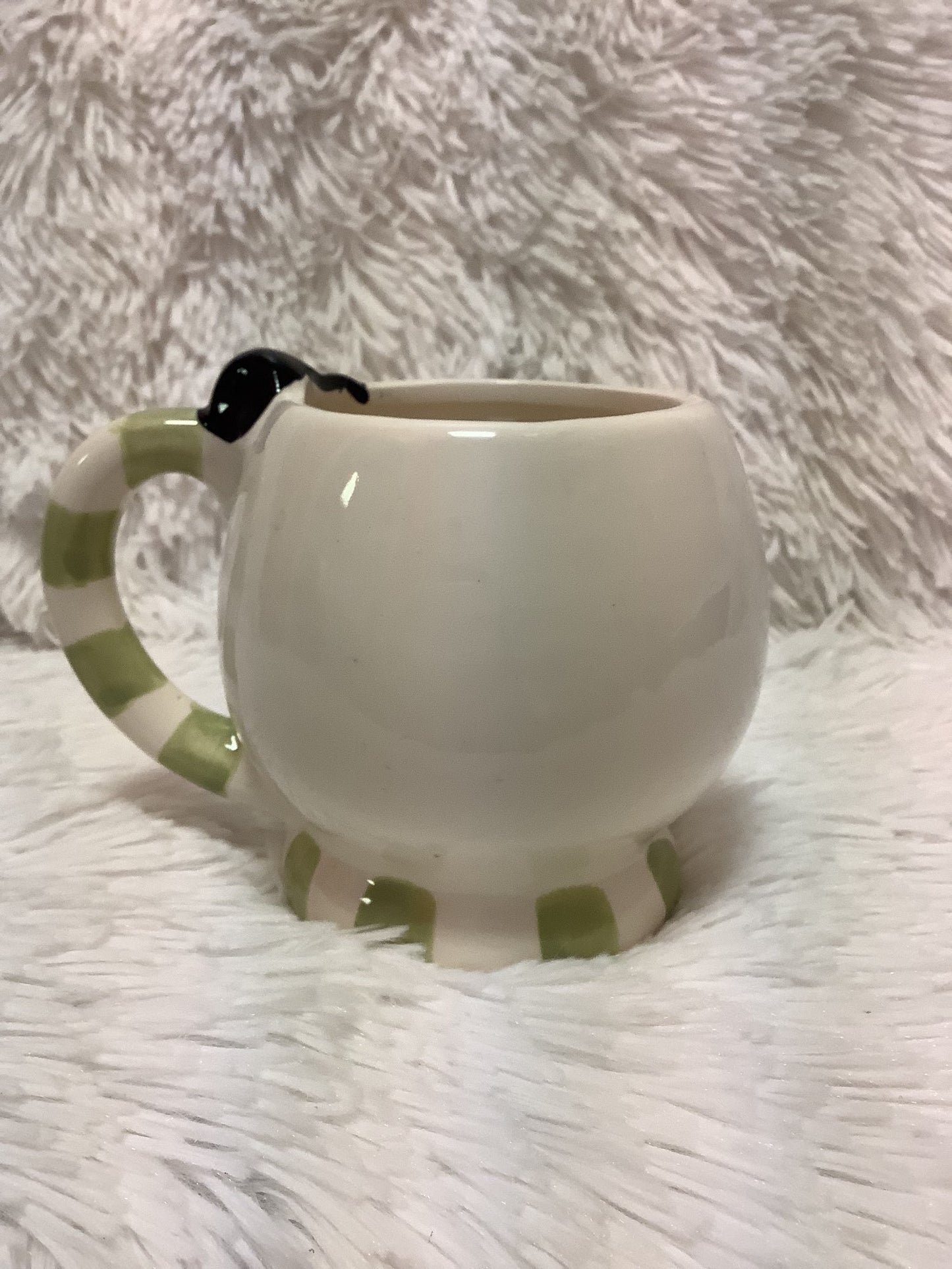 Snowman Christmas Mug image 3