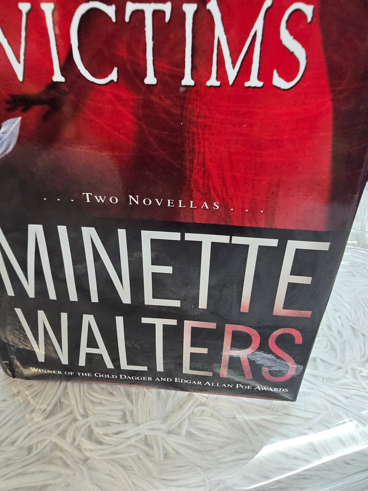 Innocent Victims  image 2