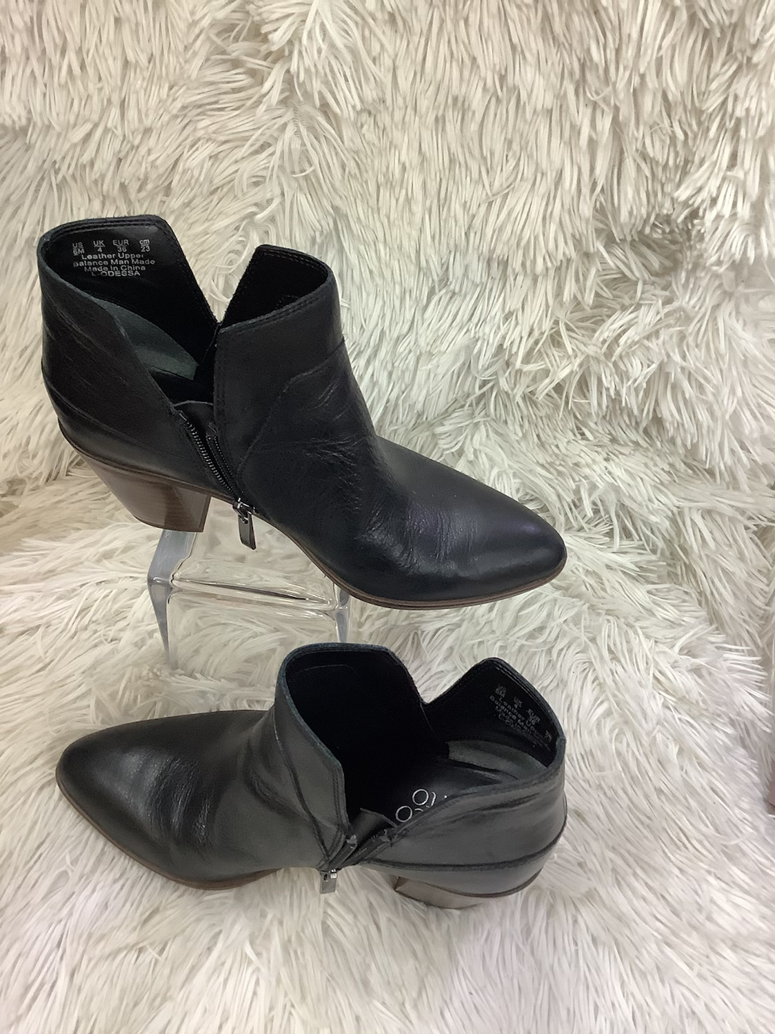Franco Sarto Boots image 4