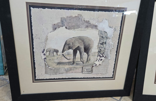 Its a jungle wall art 23xw26 image 0