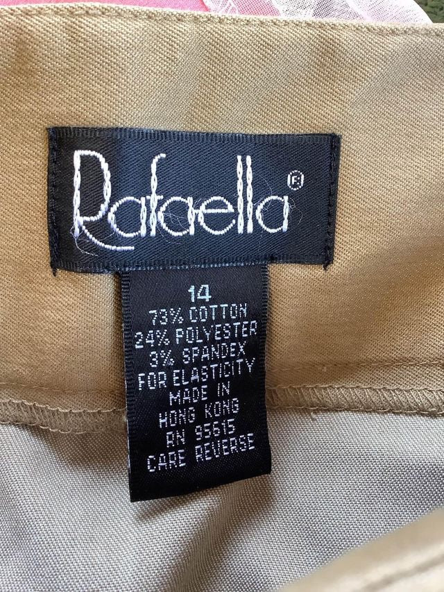 Rafaela skirt image 5