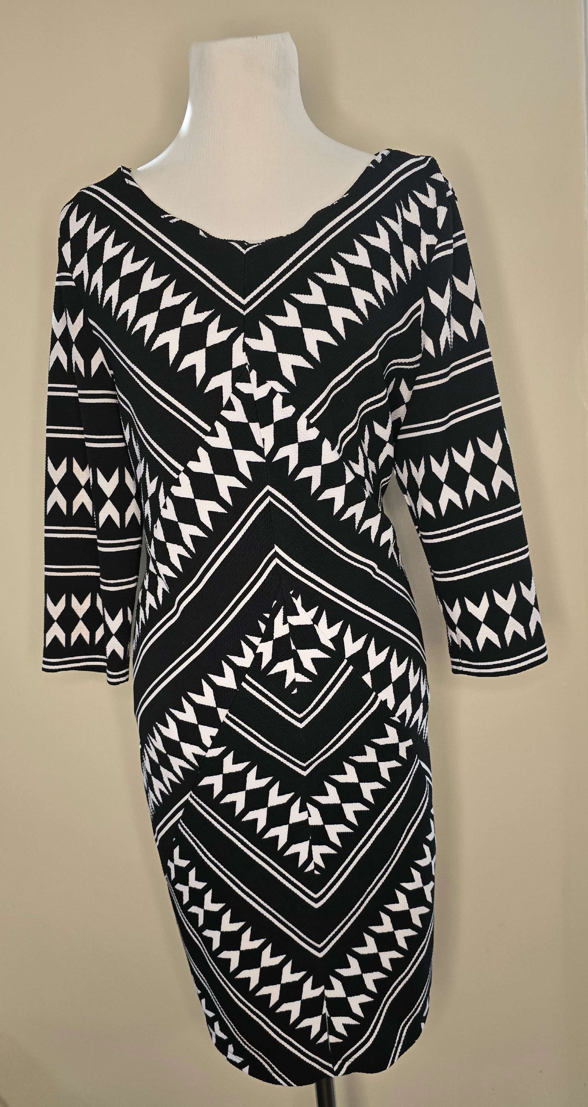 Signature by Robbie Bee dress size XL image 1