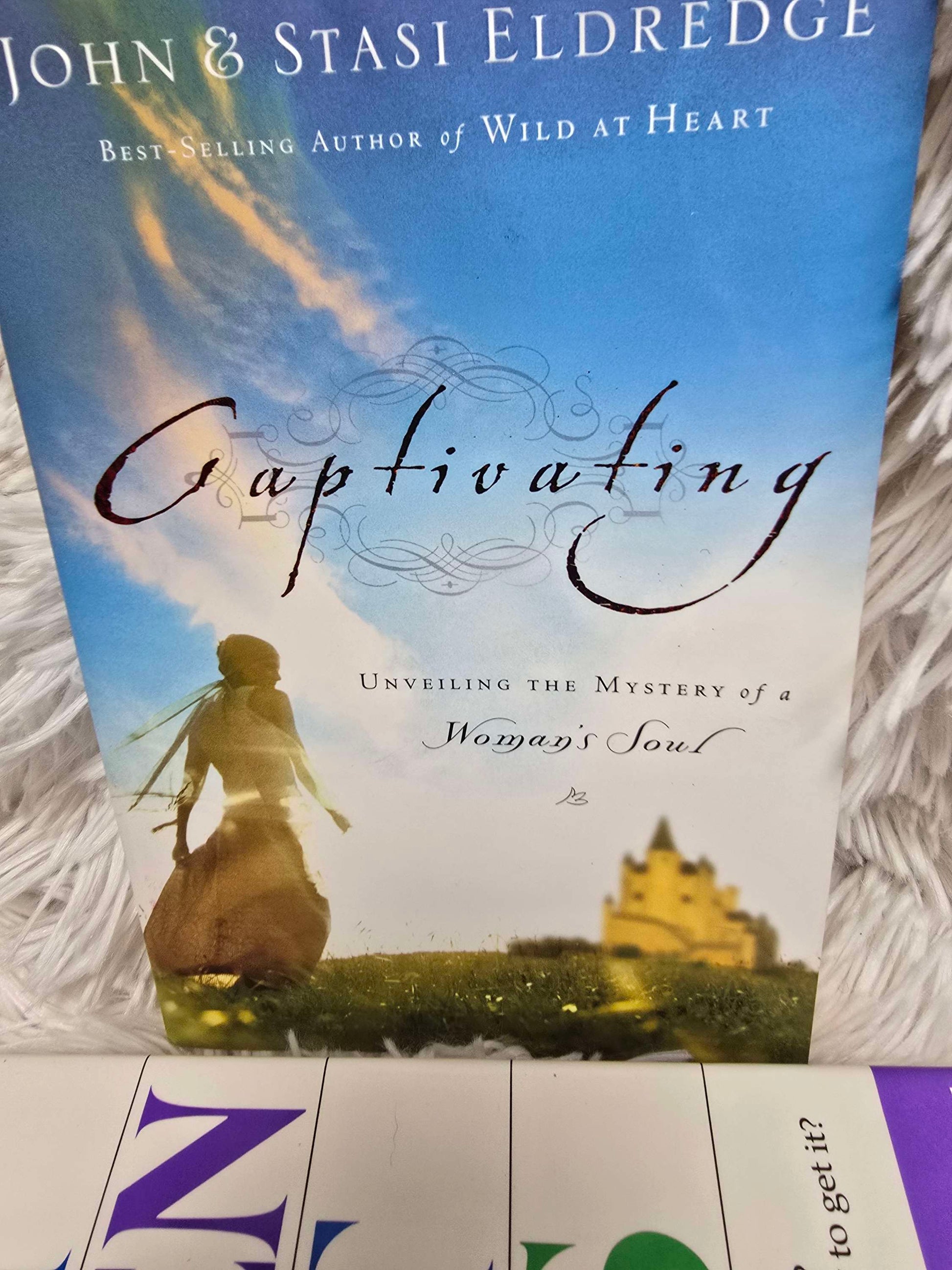 Captivating unveiling the mystery of a woman's soul image 0