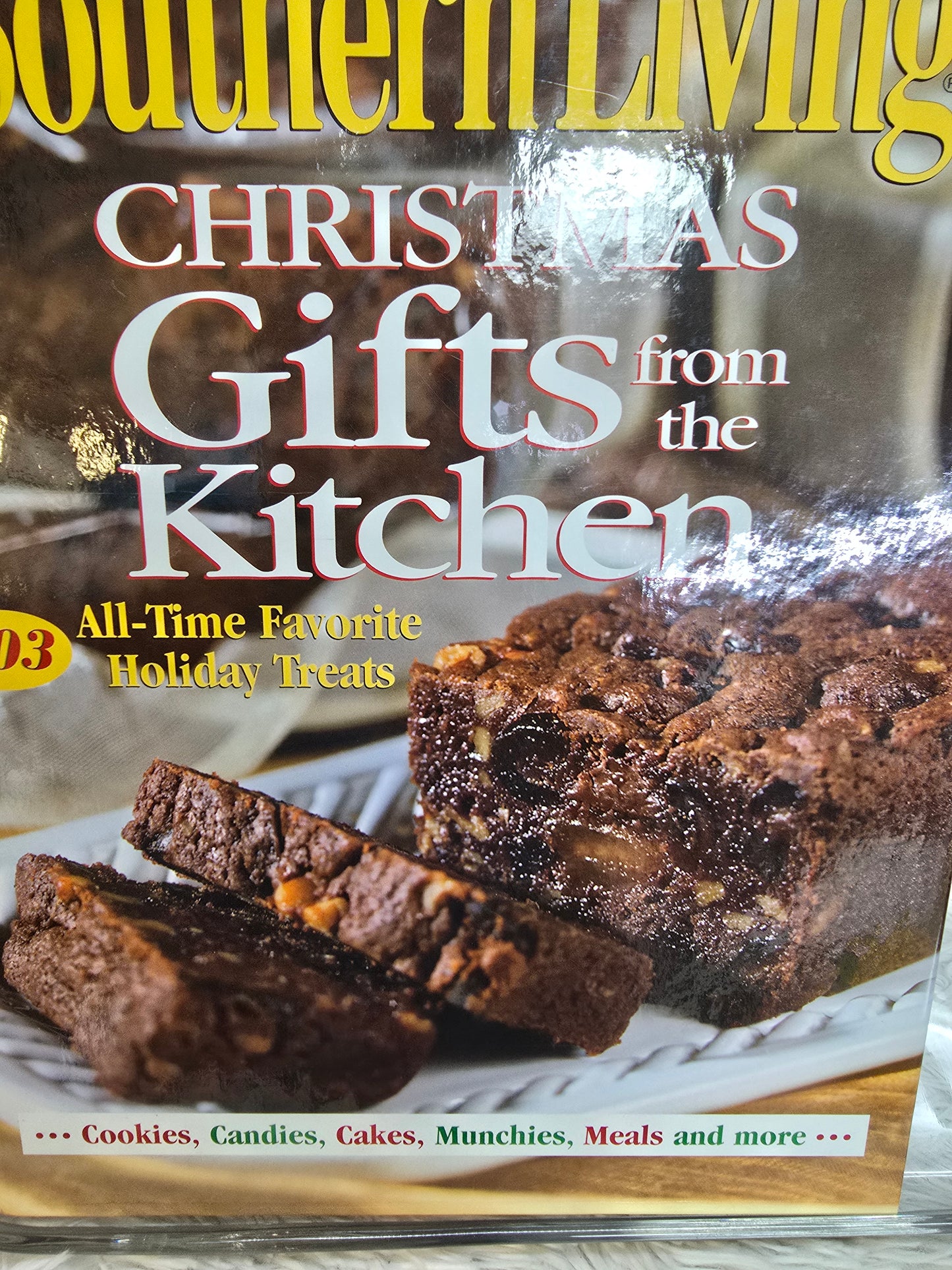 Christmas gifts from the kitchen  image 0