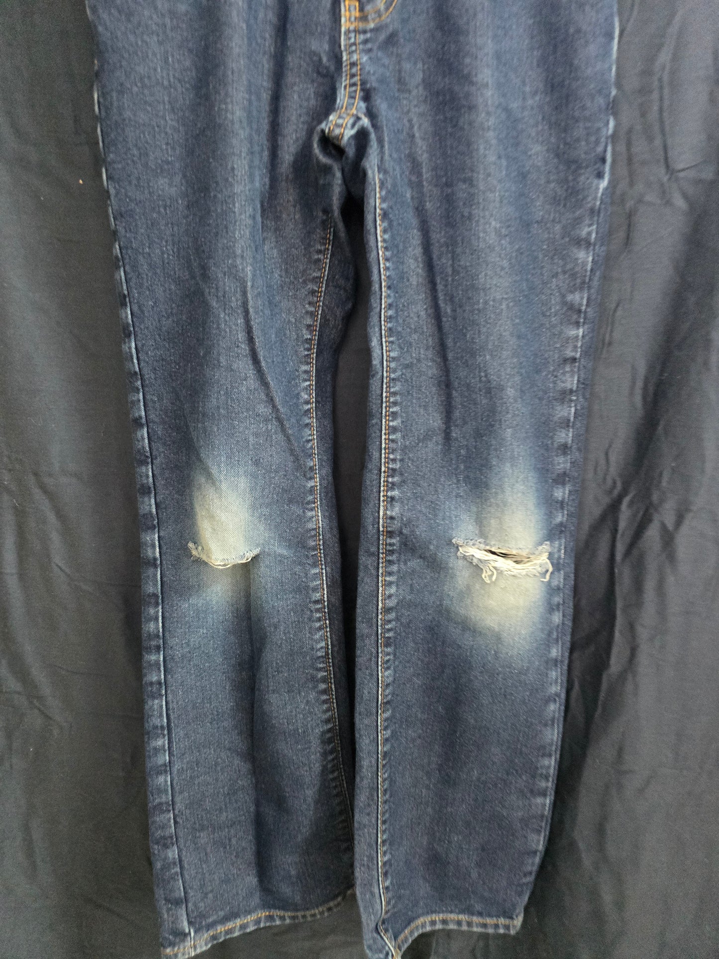 Old navy boy jeans size 10 image 2