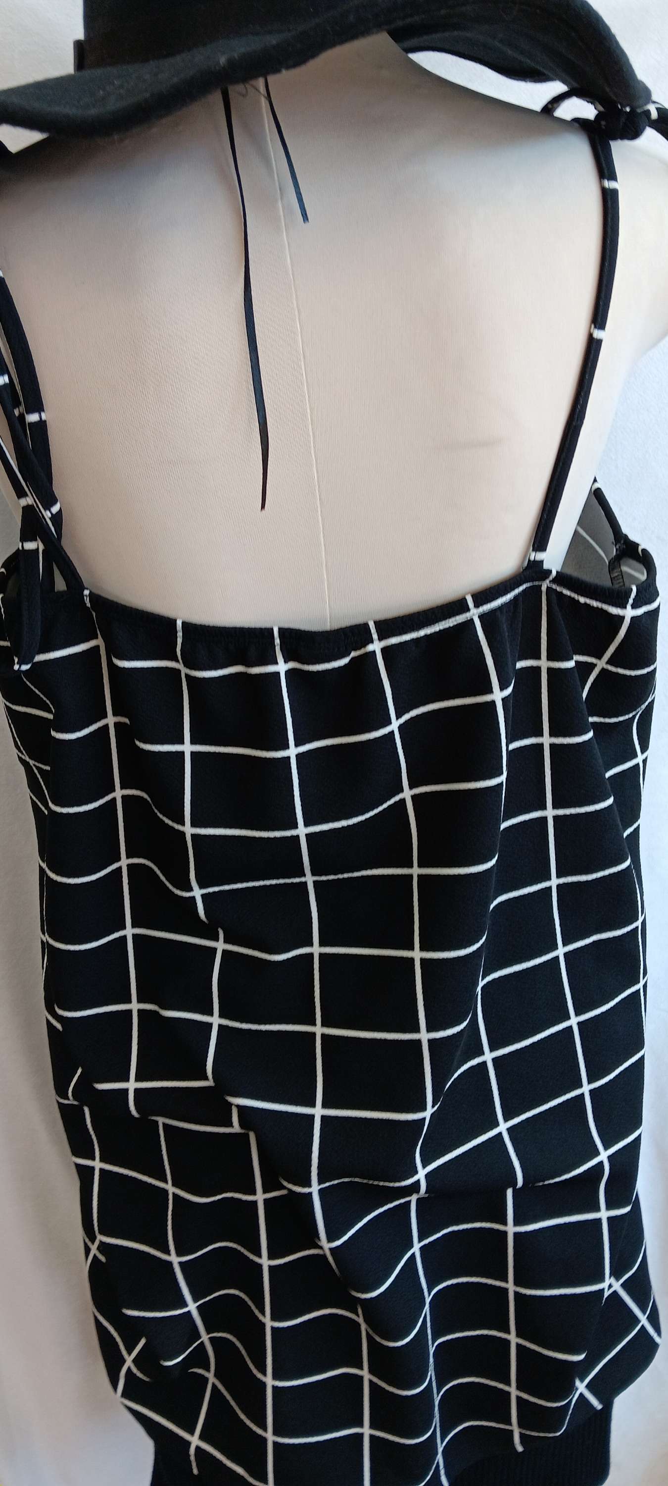 Shein blouse 3xl image 5