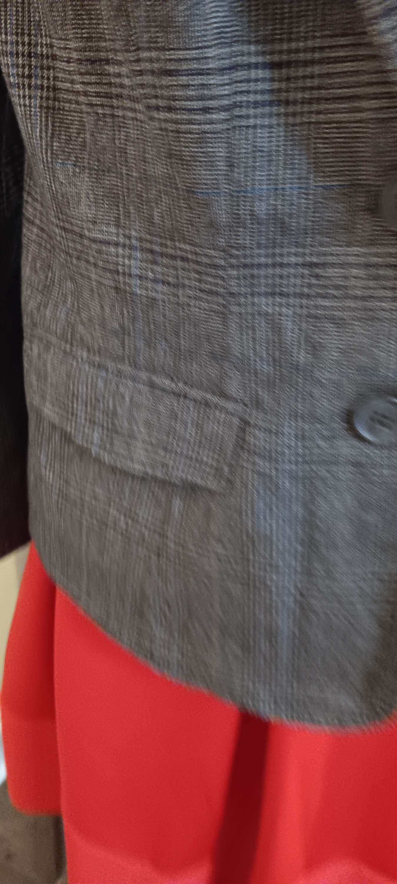 Lane Bryant blazer size 14 image 5