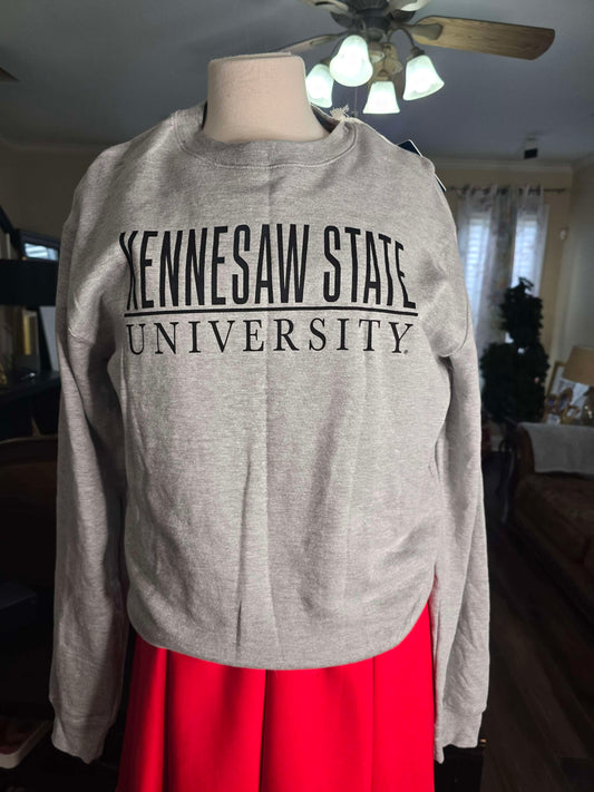 Kennesaw State university sweater image 0