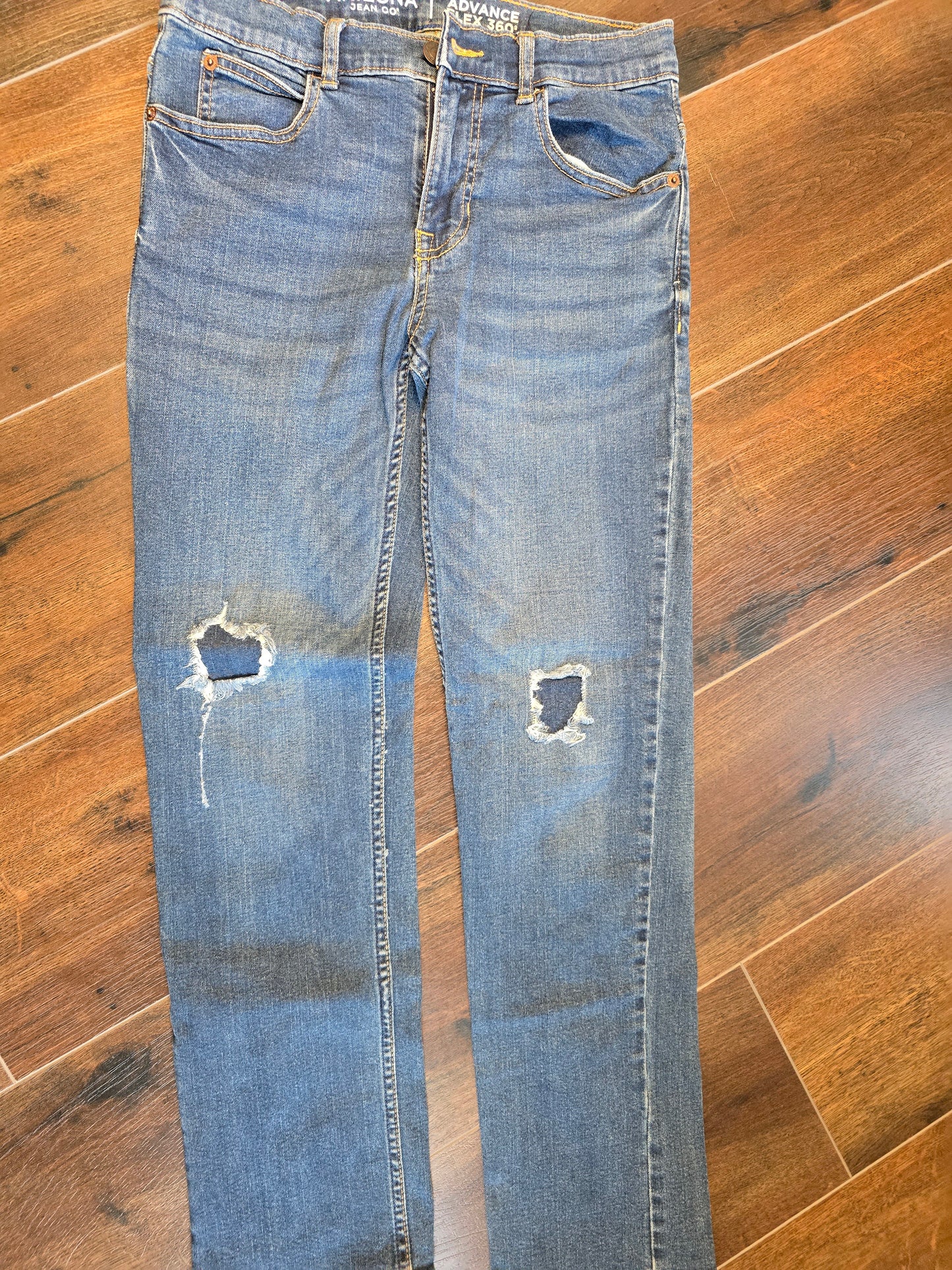 Boy denim/jeans image 1