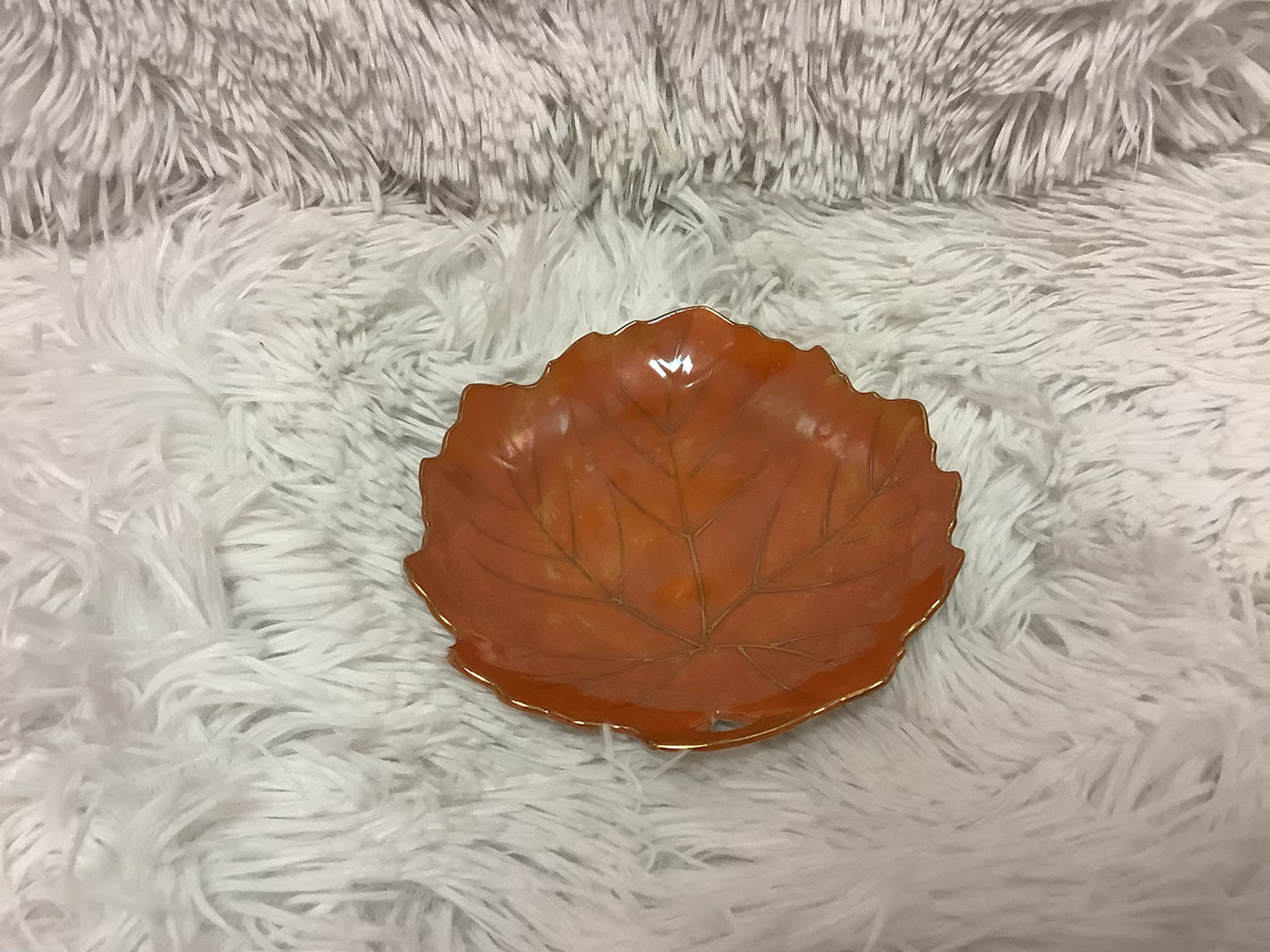 MapleLeaf plate dish image 2