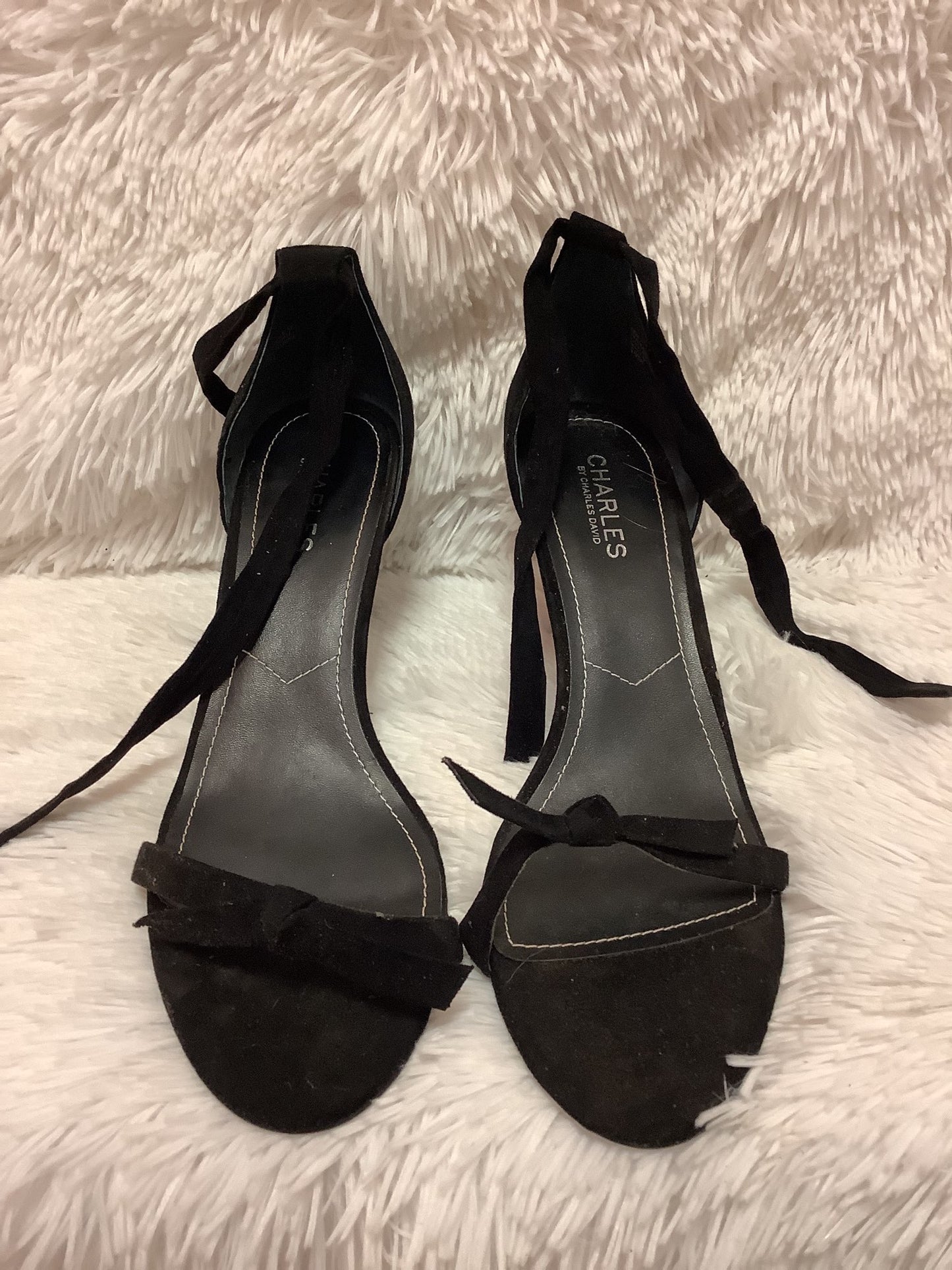 Charles David Shoes 10M image 0