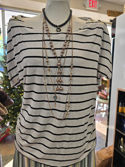 Xl blouse image 1