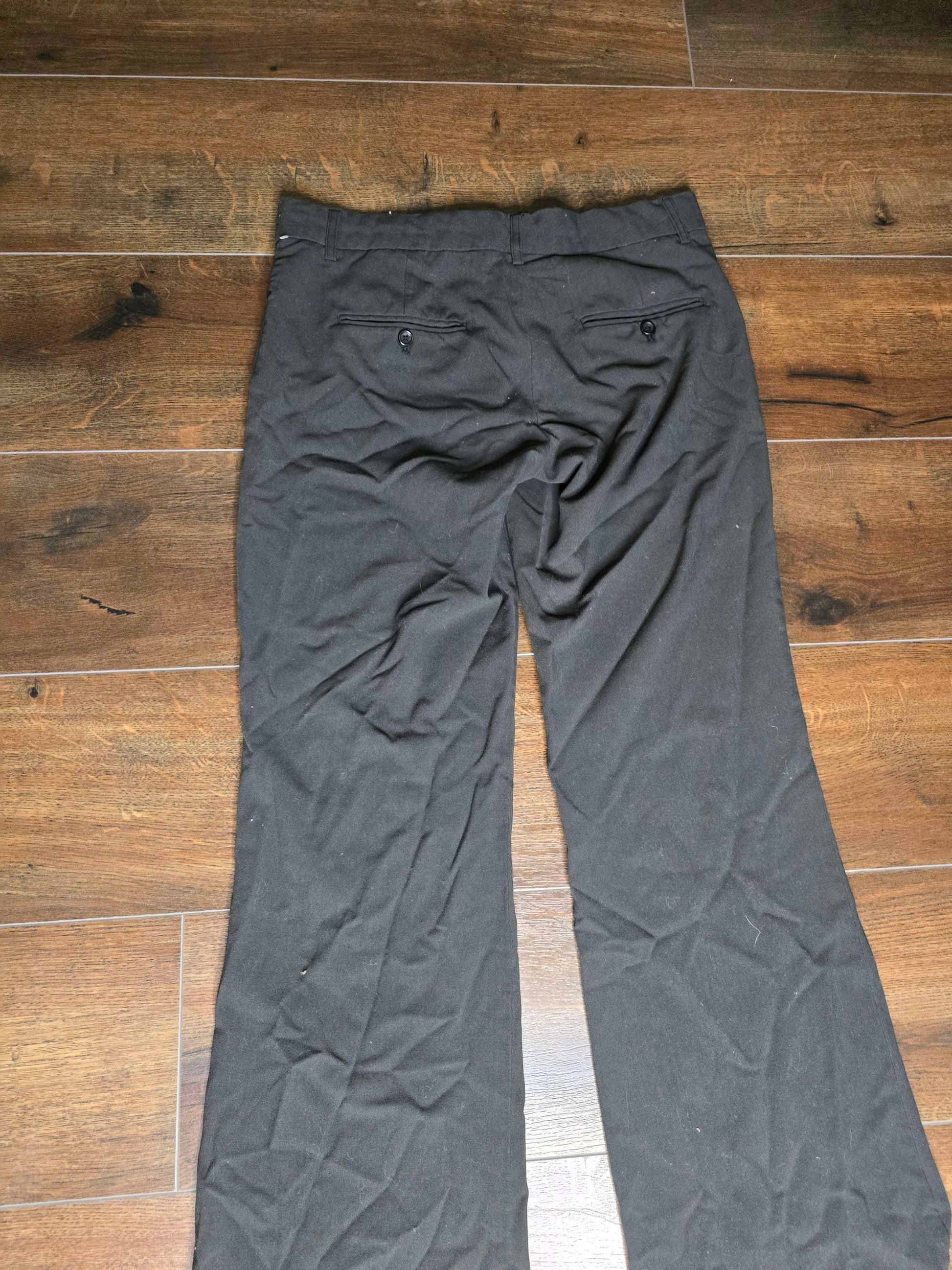 Express girls pants size 6 image 7