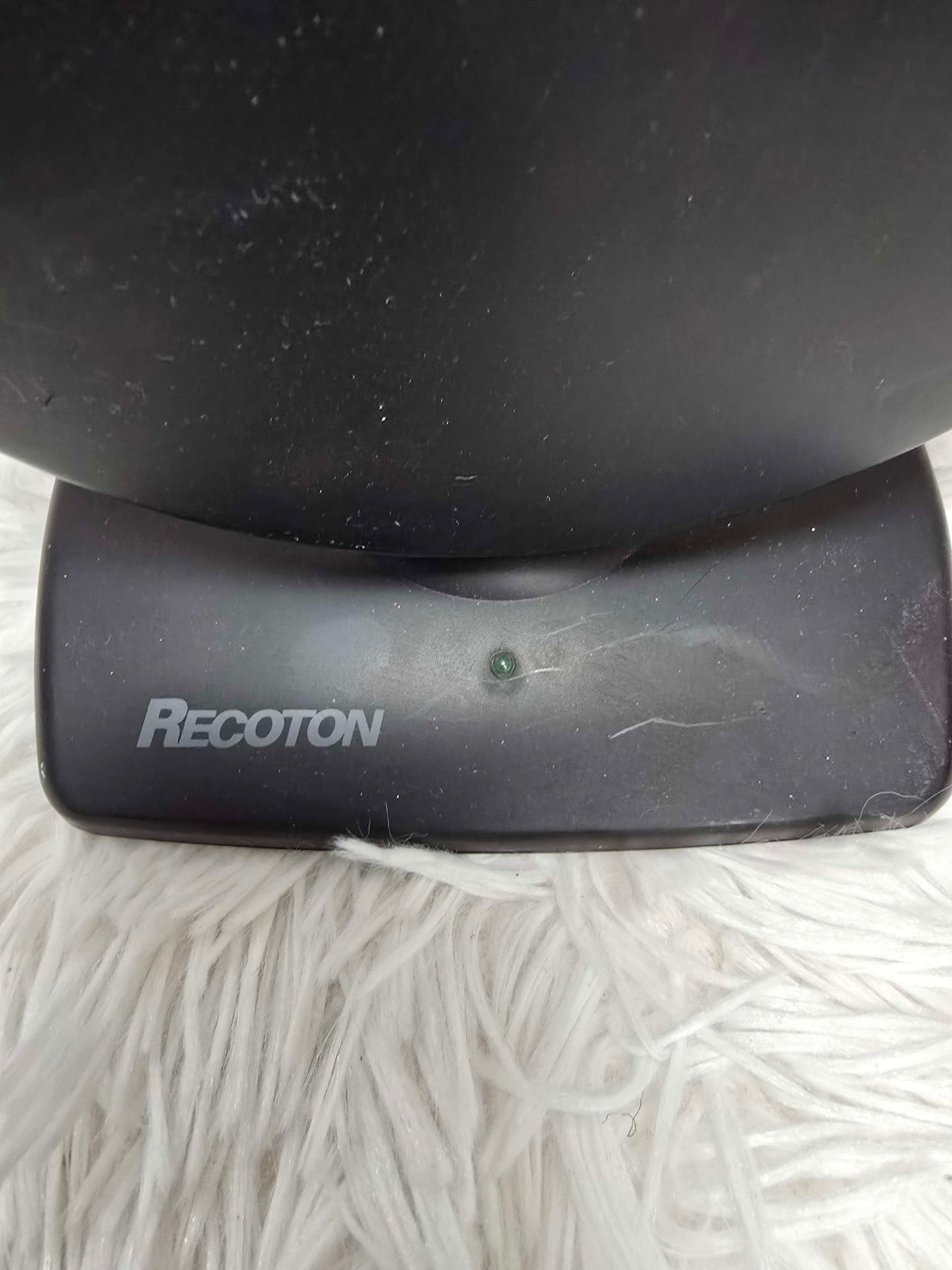Vintage Recoton antenna image 3