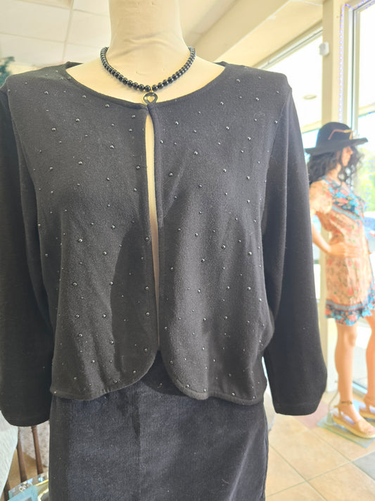 Sweater size L image 1