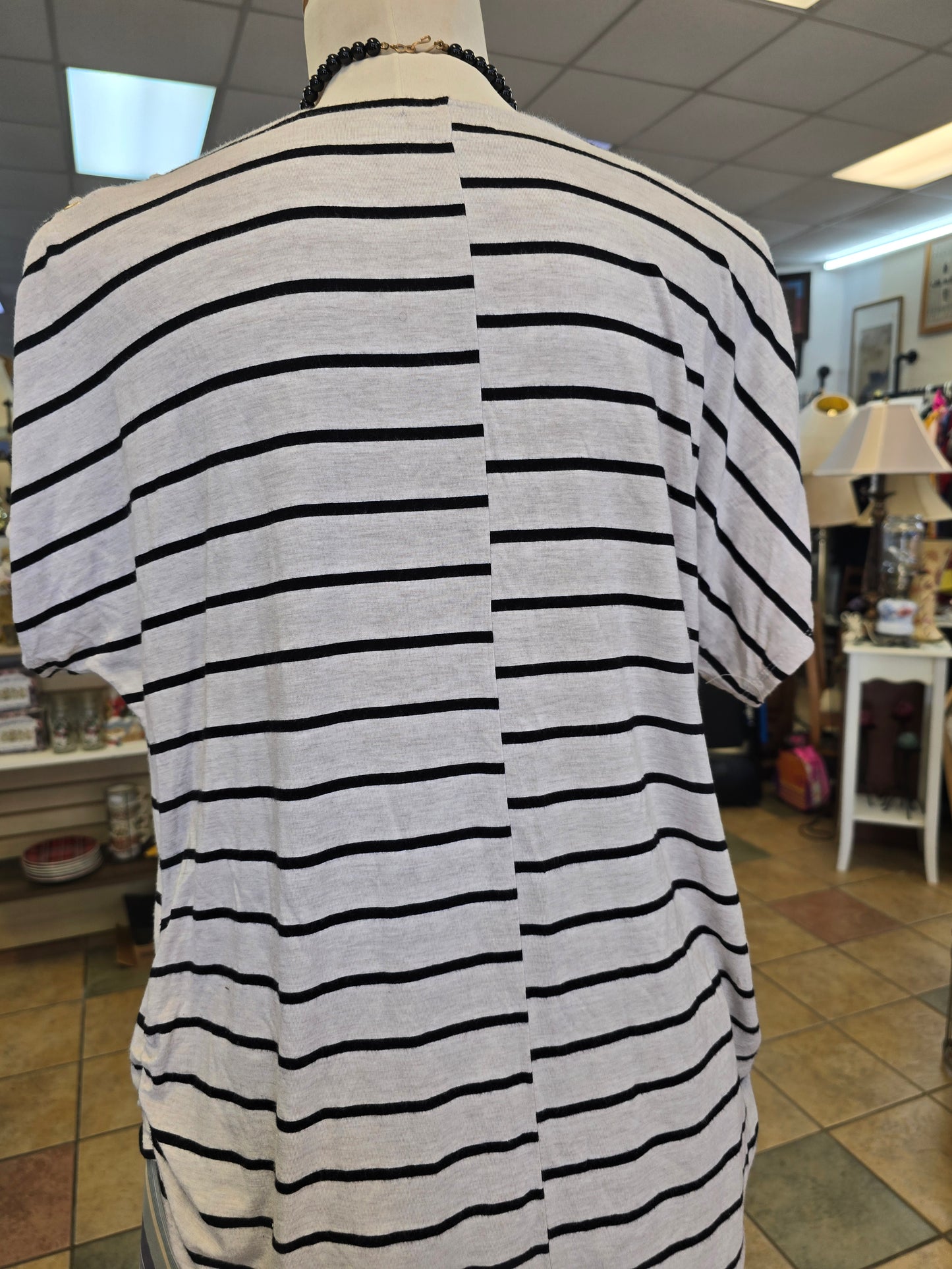 Xl blouse image 3