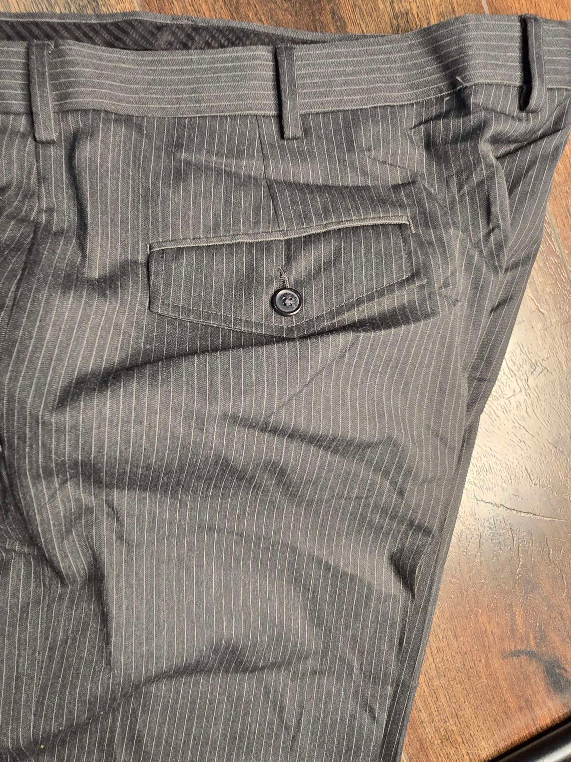 Murano men dress pants 38x32 image 4