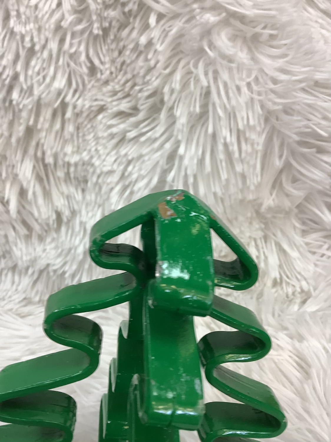 Stocking hanger image 3
