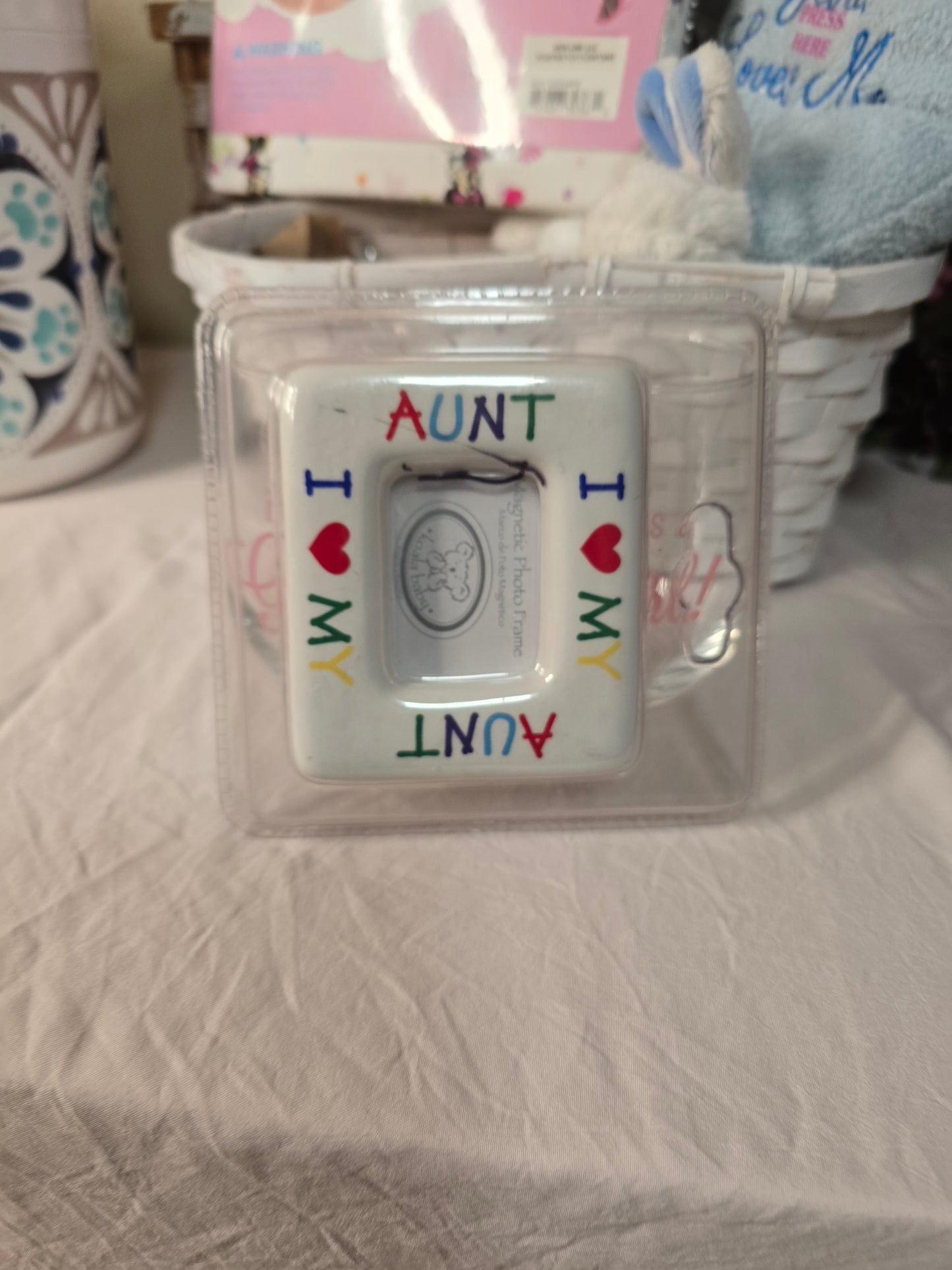 Picture Frame Aunty image 1