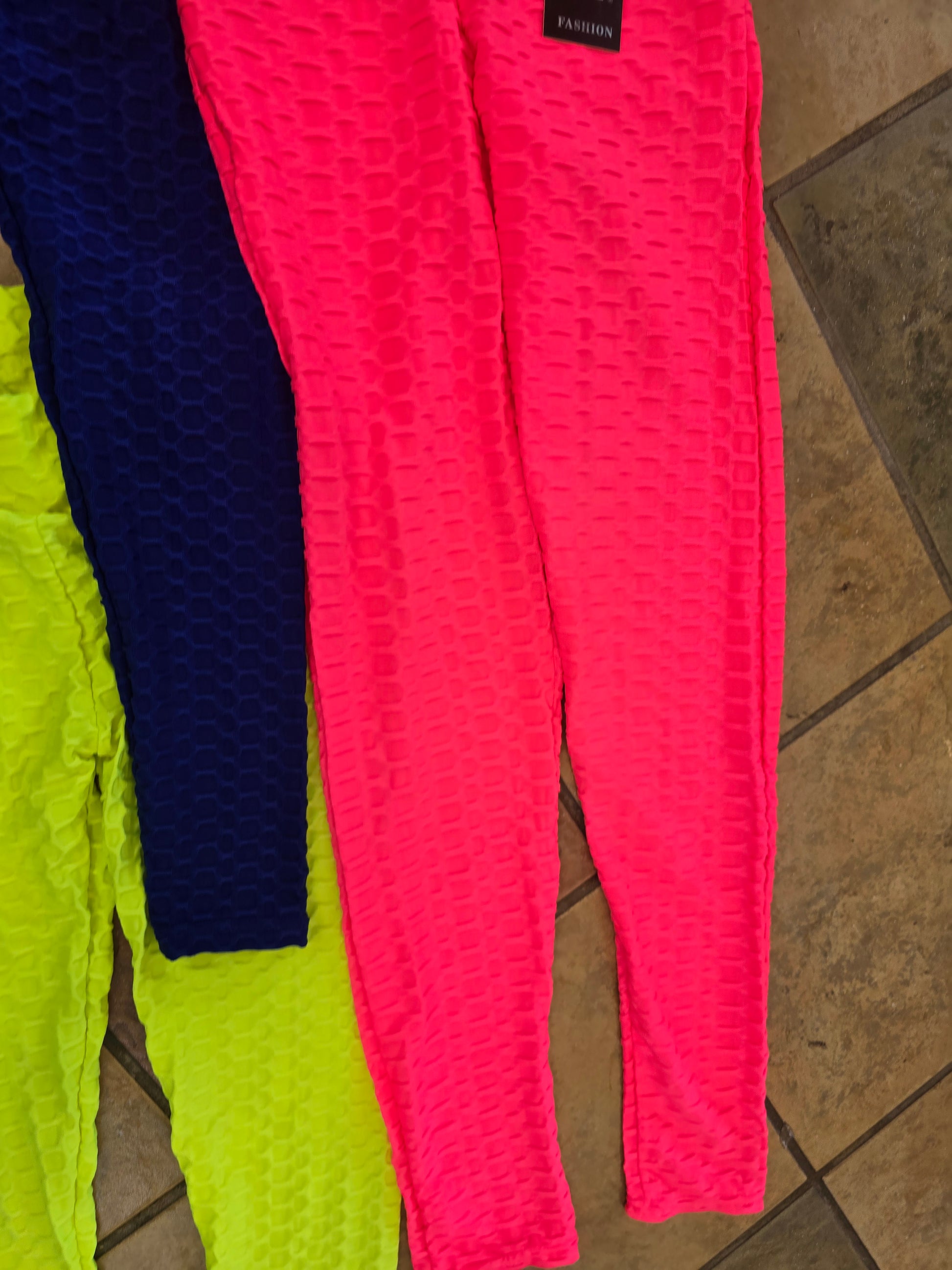 Set of 3 leggings  image 11