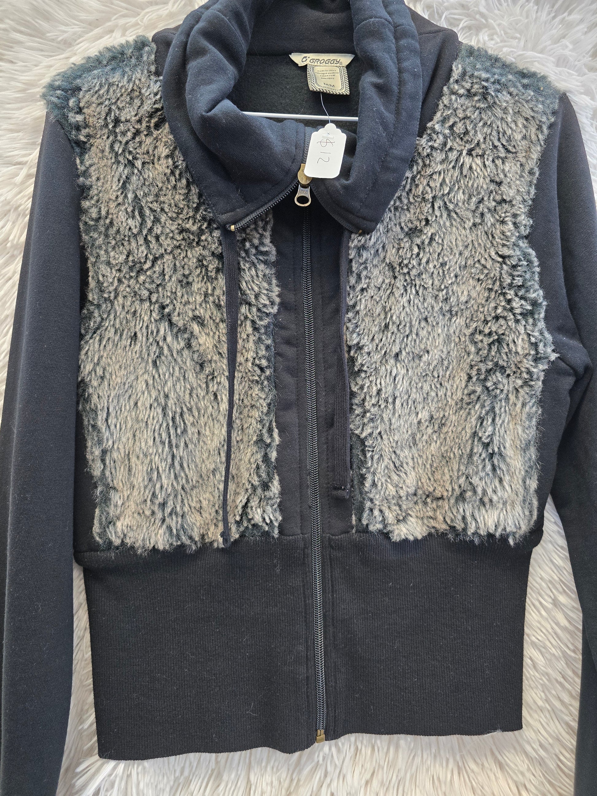 Hoodie sweater M image 1