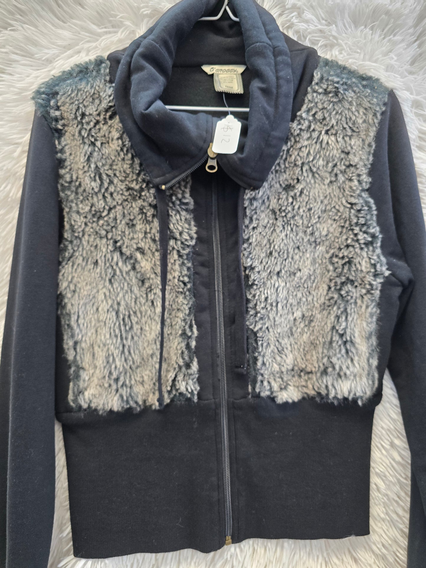 Hoodie sweater M image 2