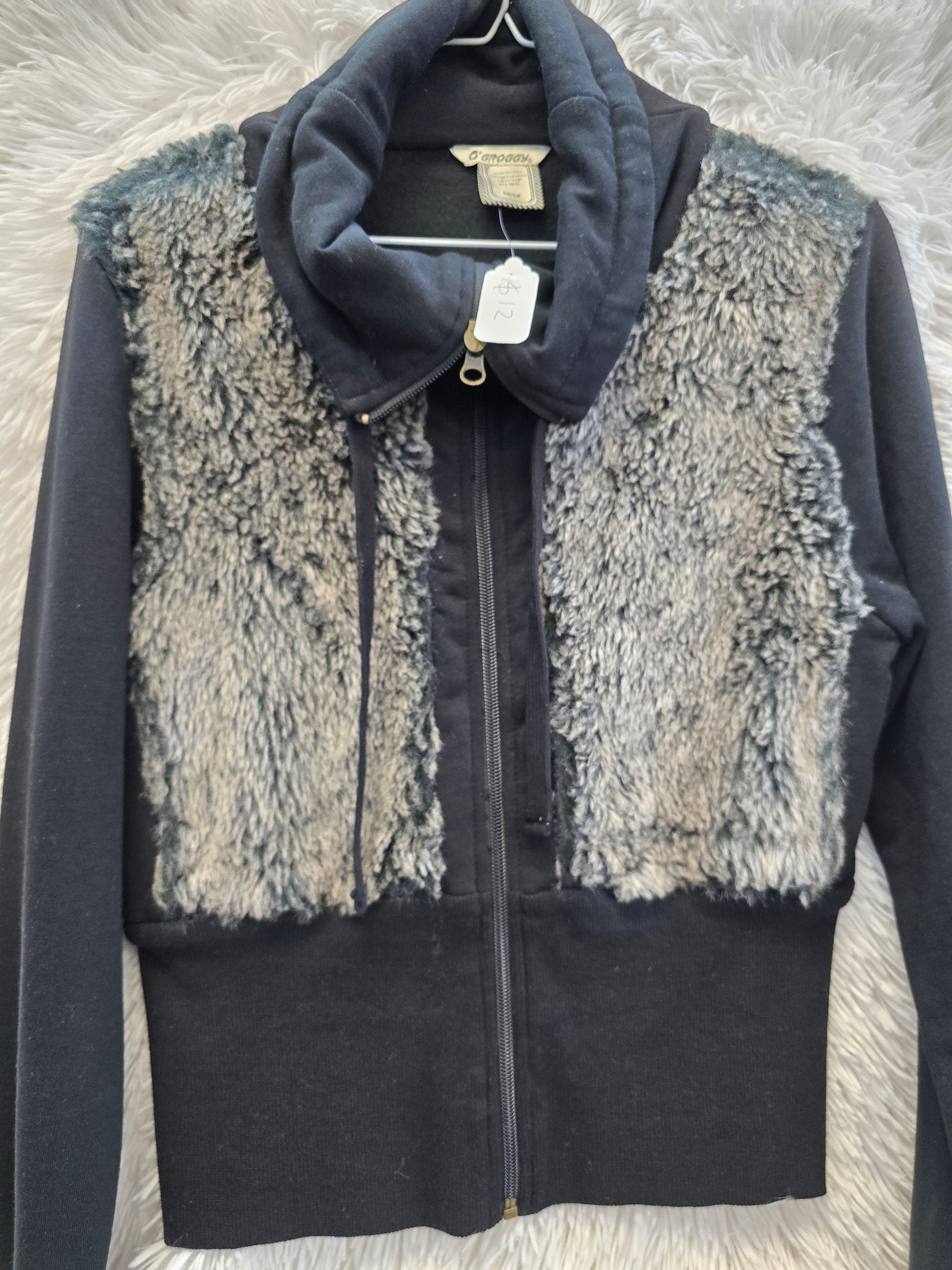 Hoodie sweater M image 2
