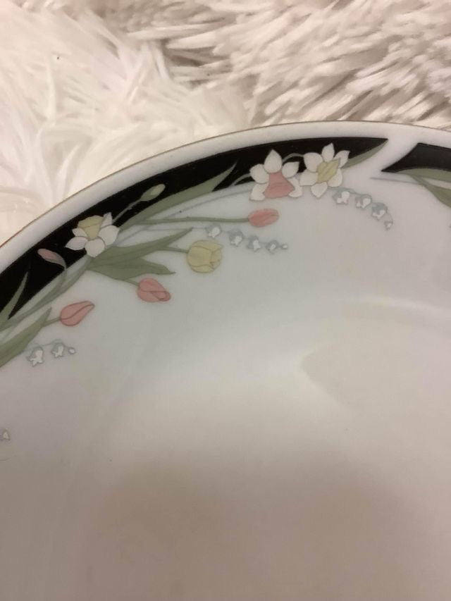 Crown ming fine china image 2