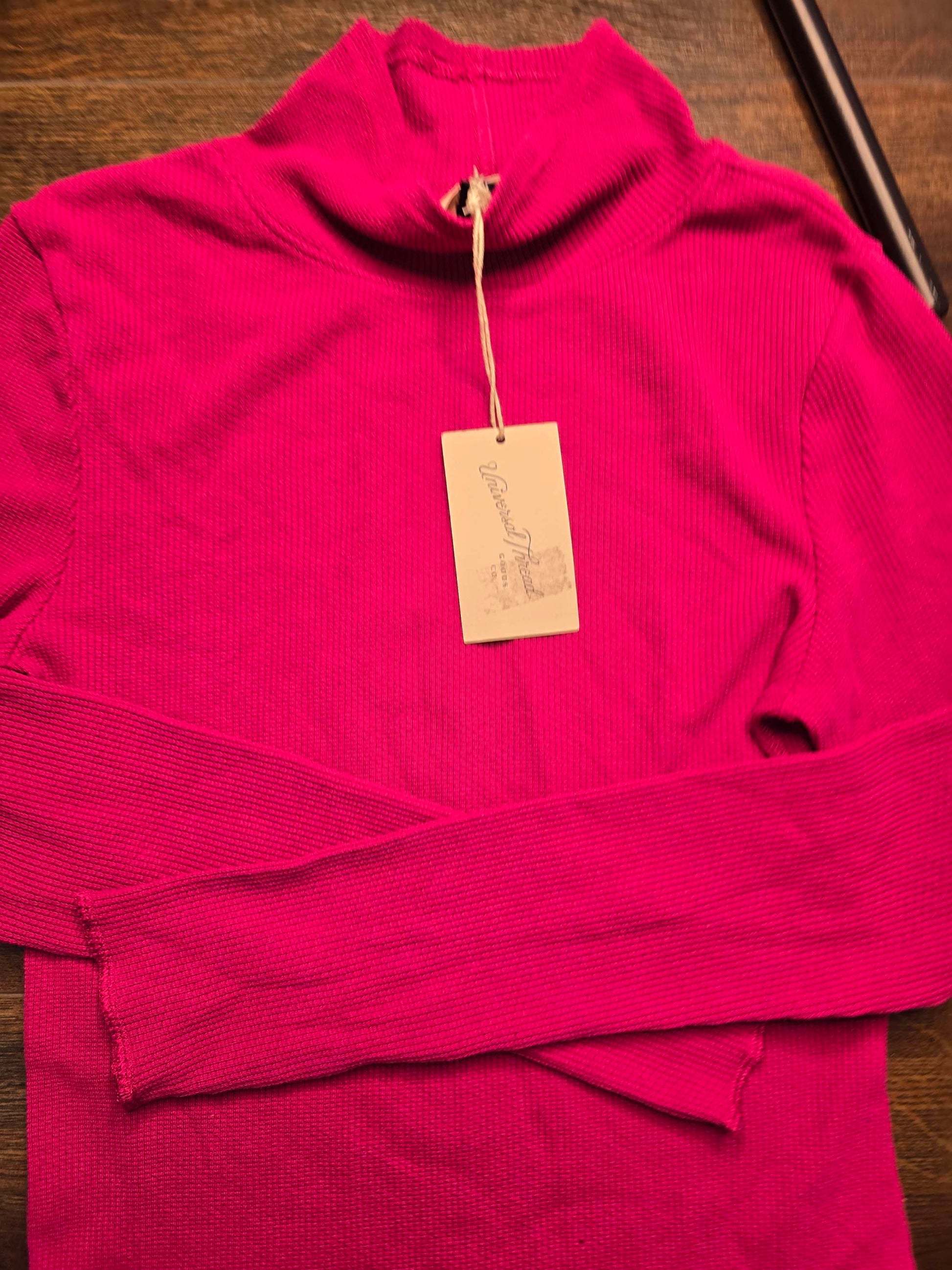 Universal threads sweater blouse size S image 1