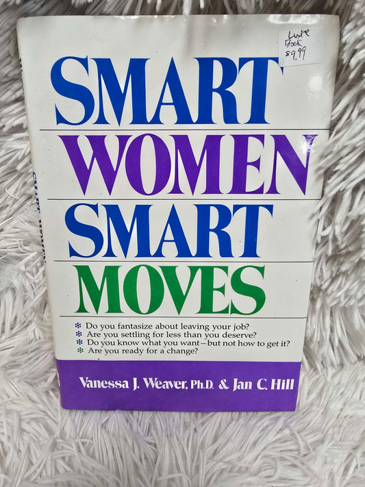 Smart women smart moves image 0